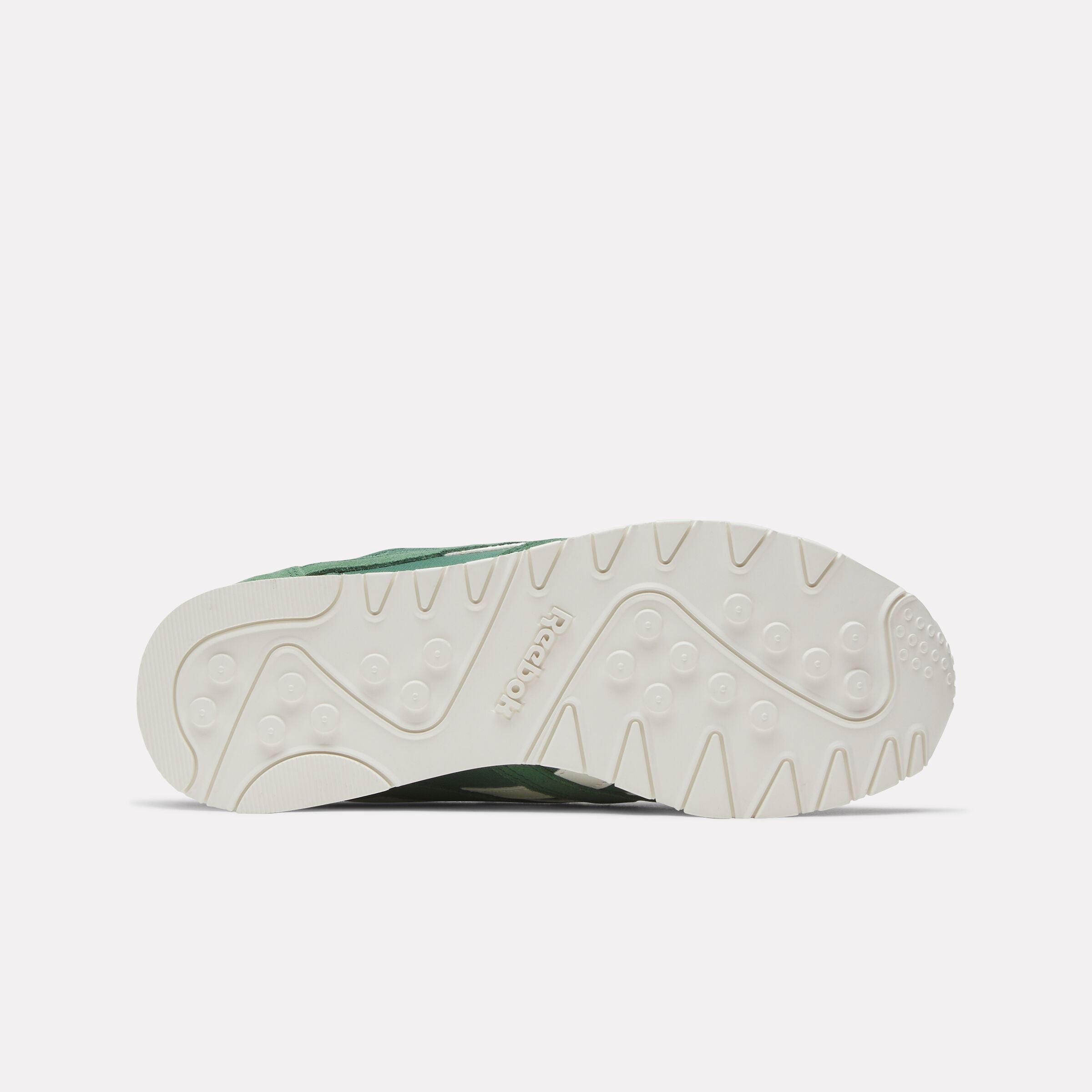 Reebok Women's Classic Nylon  In Green M