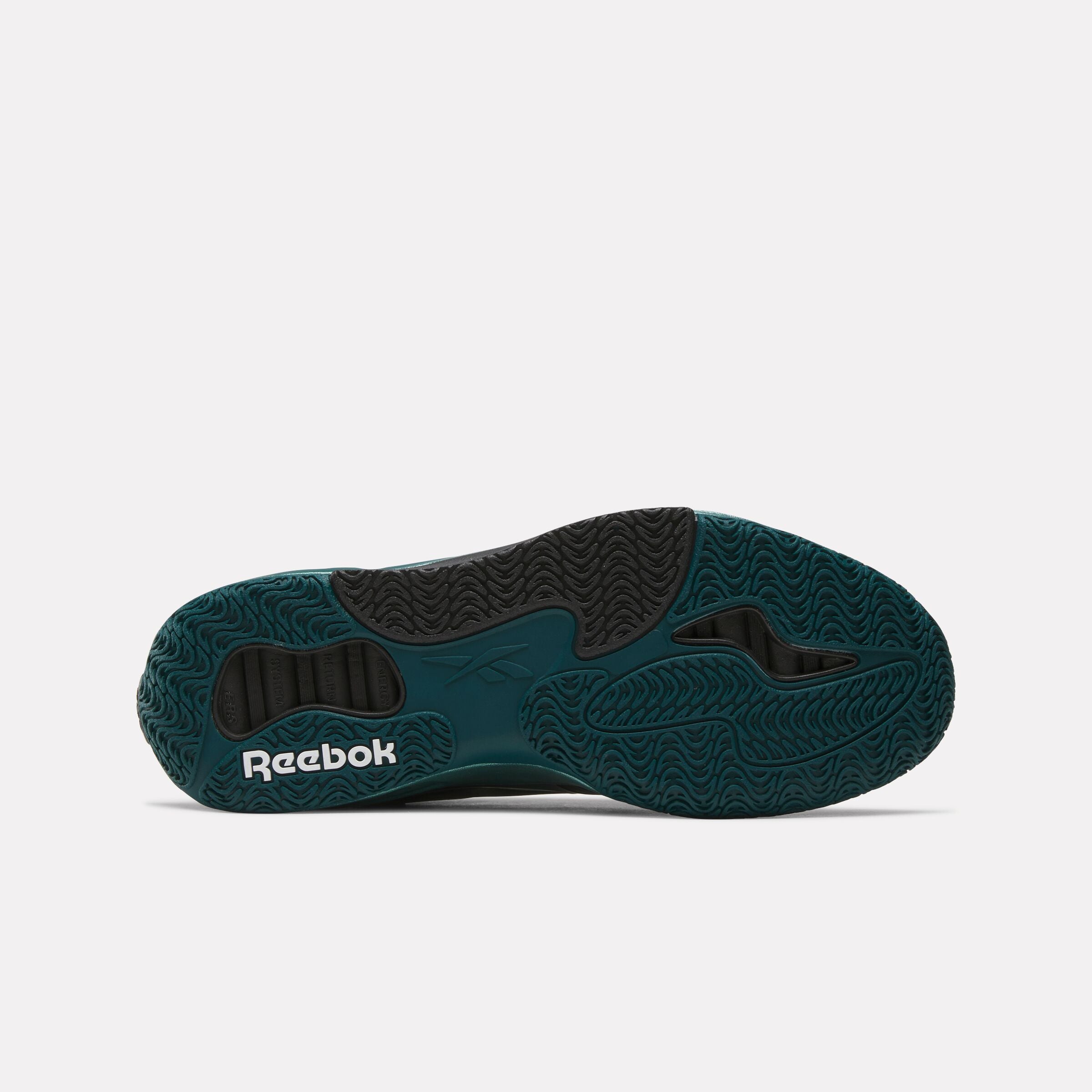 Reebok Unisex' Engine A  In Metal M
