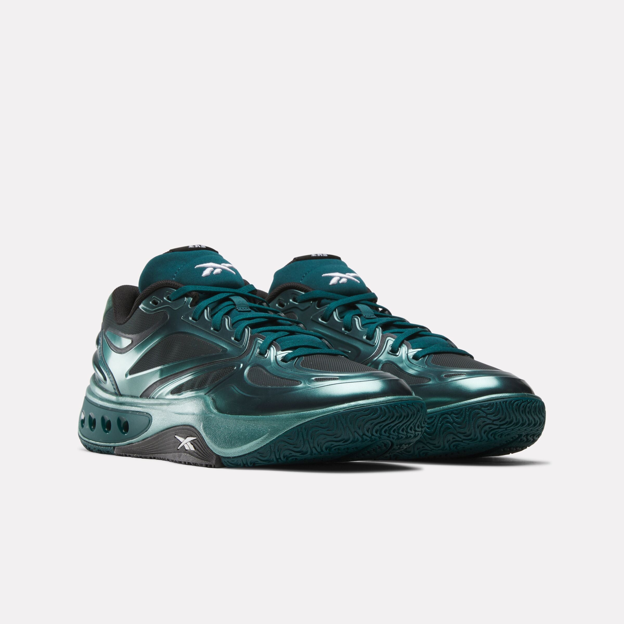 Reebok Unisex' Engine A  In Metal M
