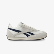 Reebok Unisex' Reebok R100  In Chalk/Softgrey/Vectornavy M