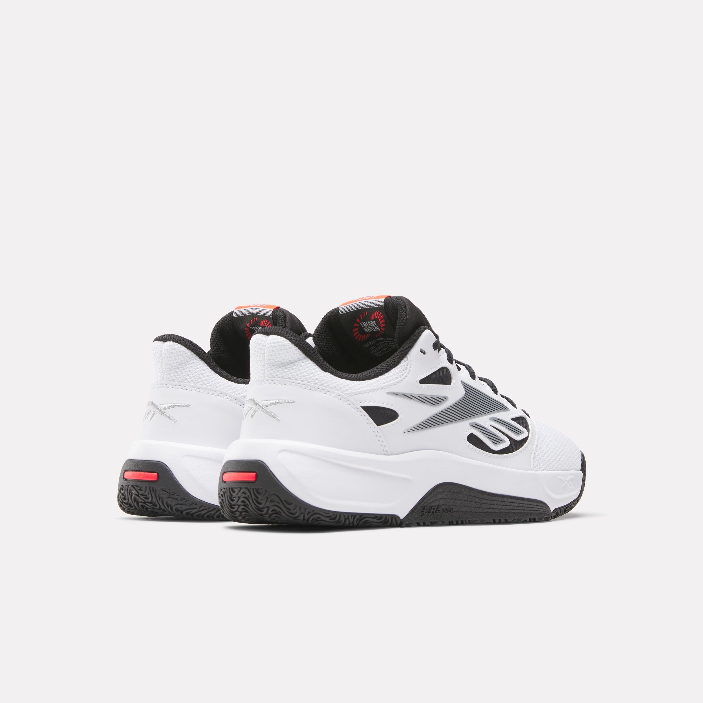Reebok Unisex' Engine Lt  In White M