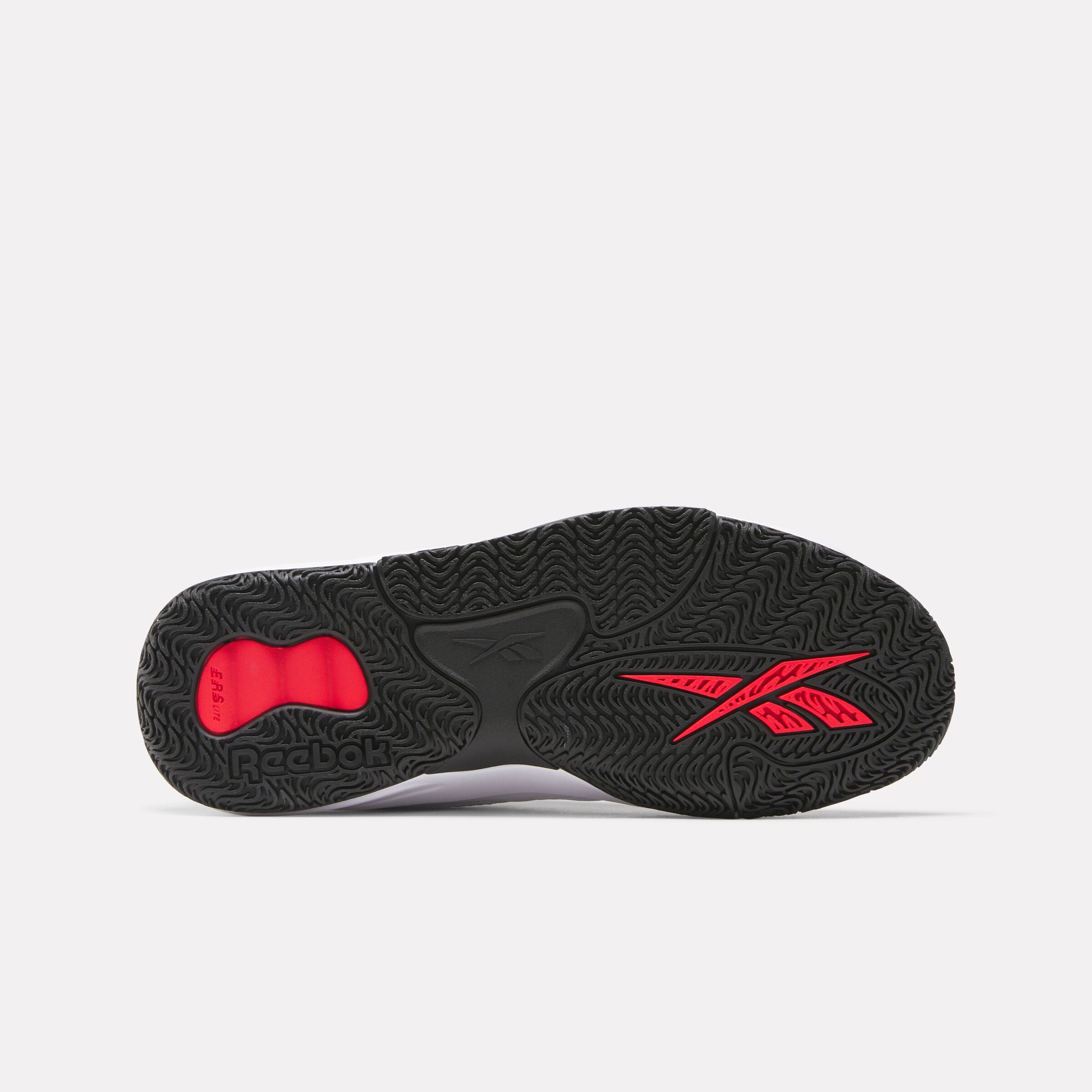 Reebok Unisex' Engine Lt  In White M