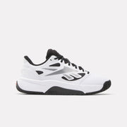 Reebok Unisex' Engine Lt  In White M
