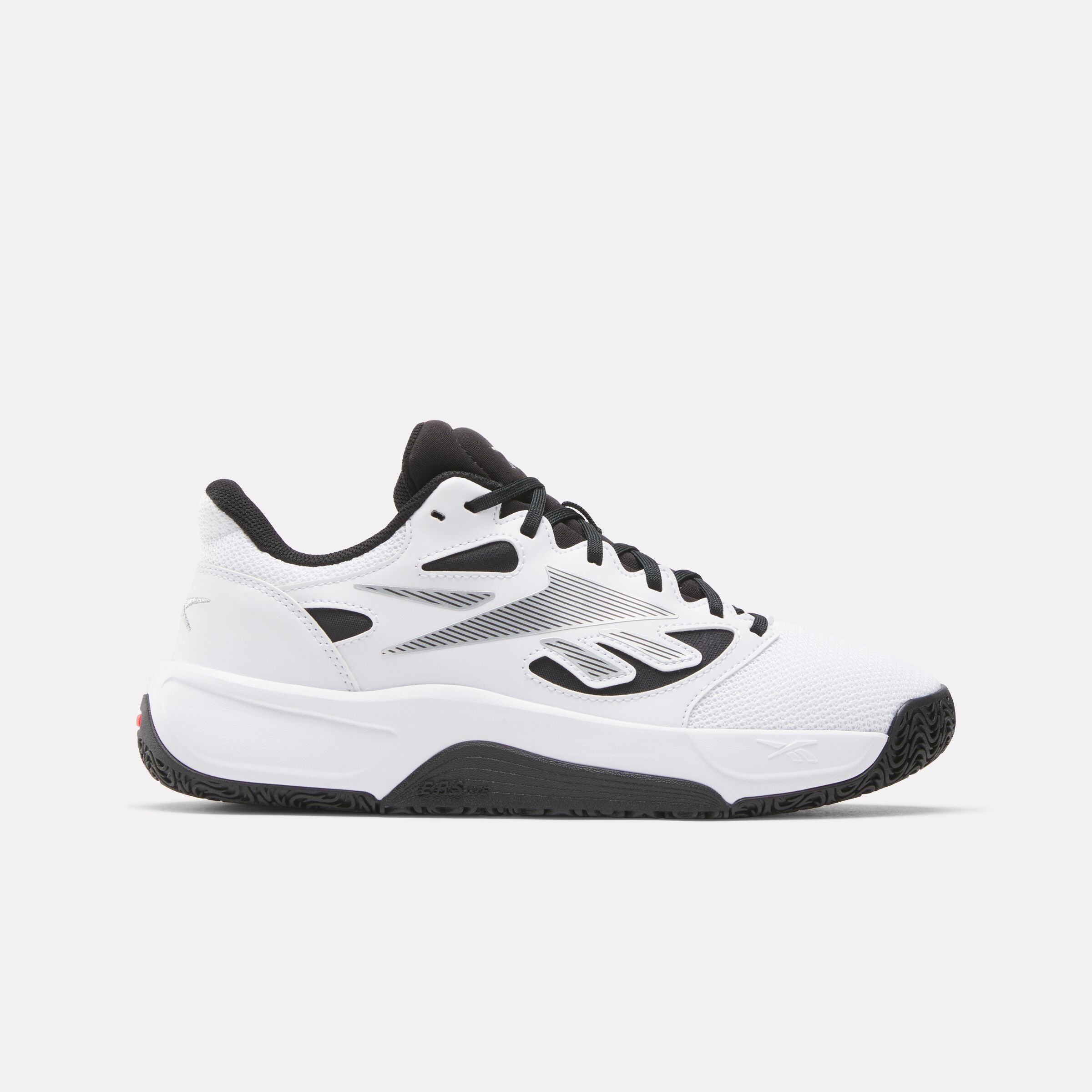 Reebok Unisex' Engine Lt  In White M