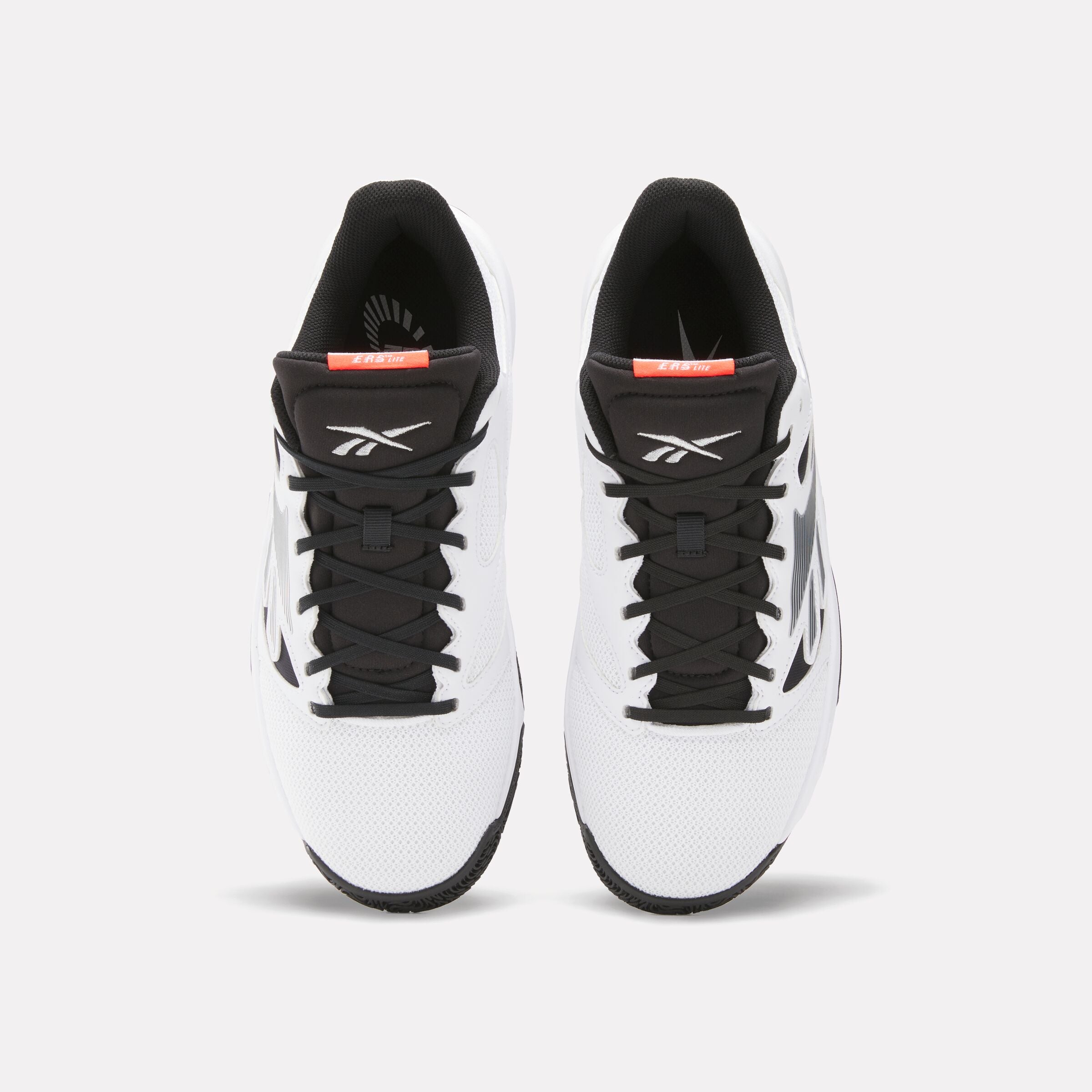 Reebok Unisex' Engine Lt  In White M