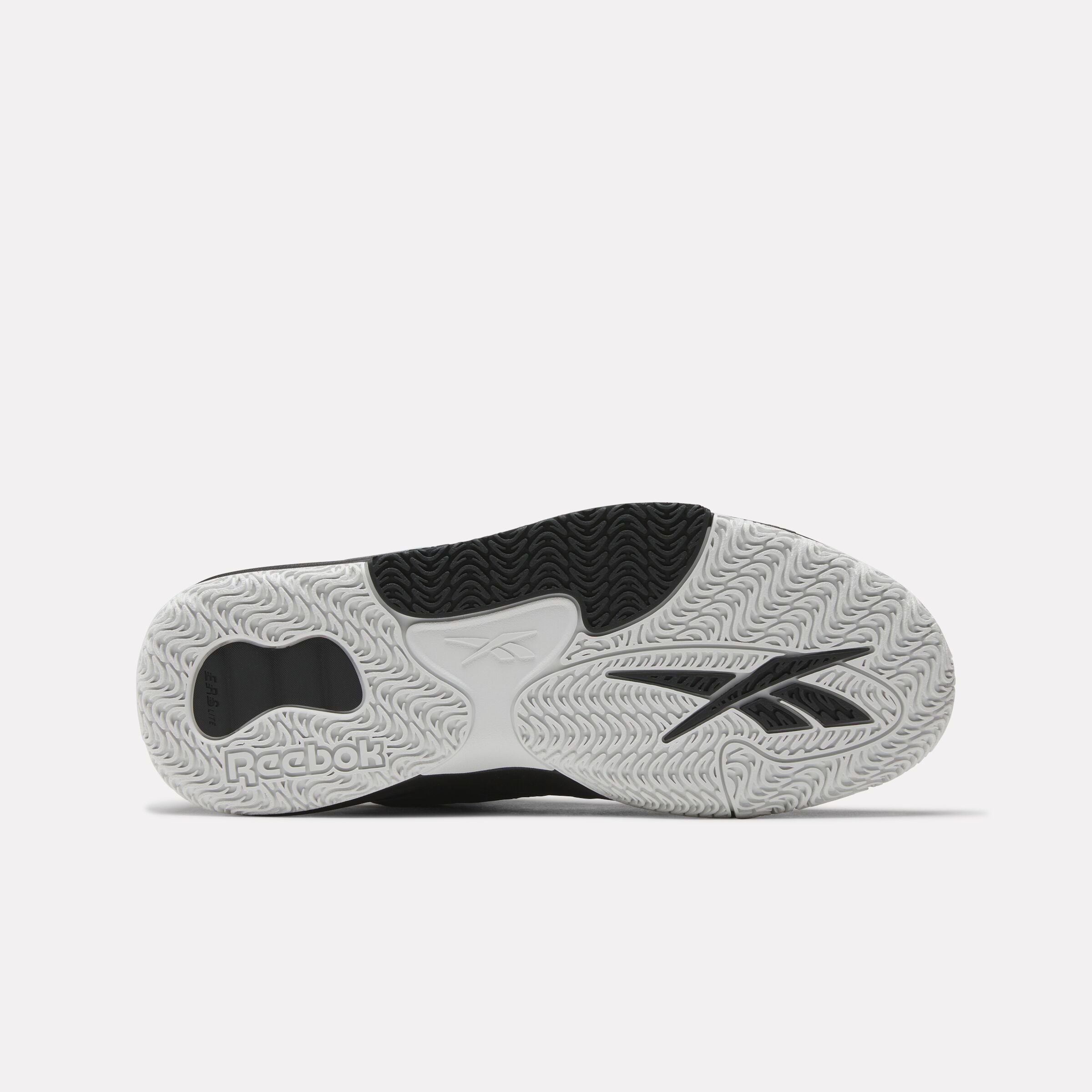Reebok Unisex' Engine Lt  In Black/Washed M