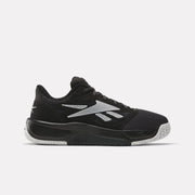Reebok Unisex' Engine Lt  In Black/Washed M