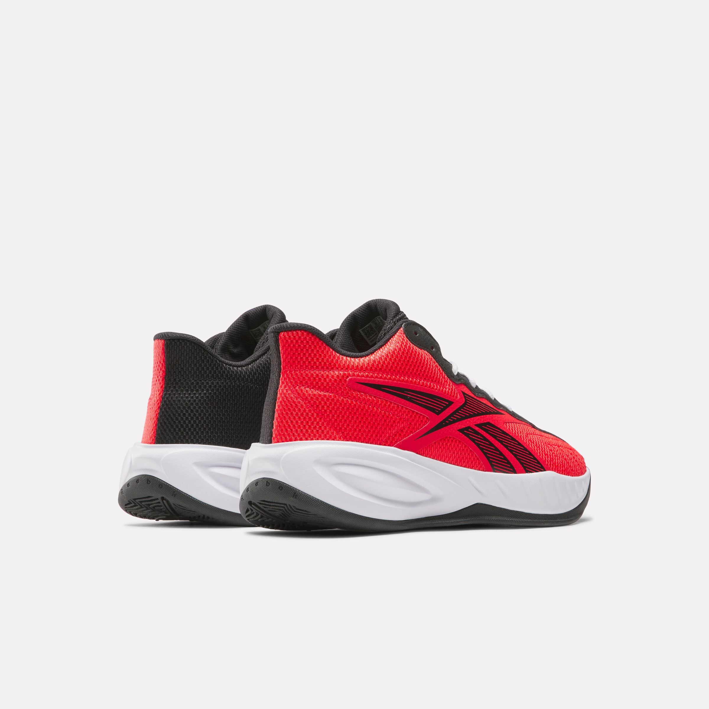 Reebok Unisex' Reebok Press  In Energy M