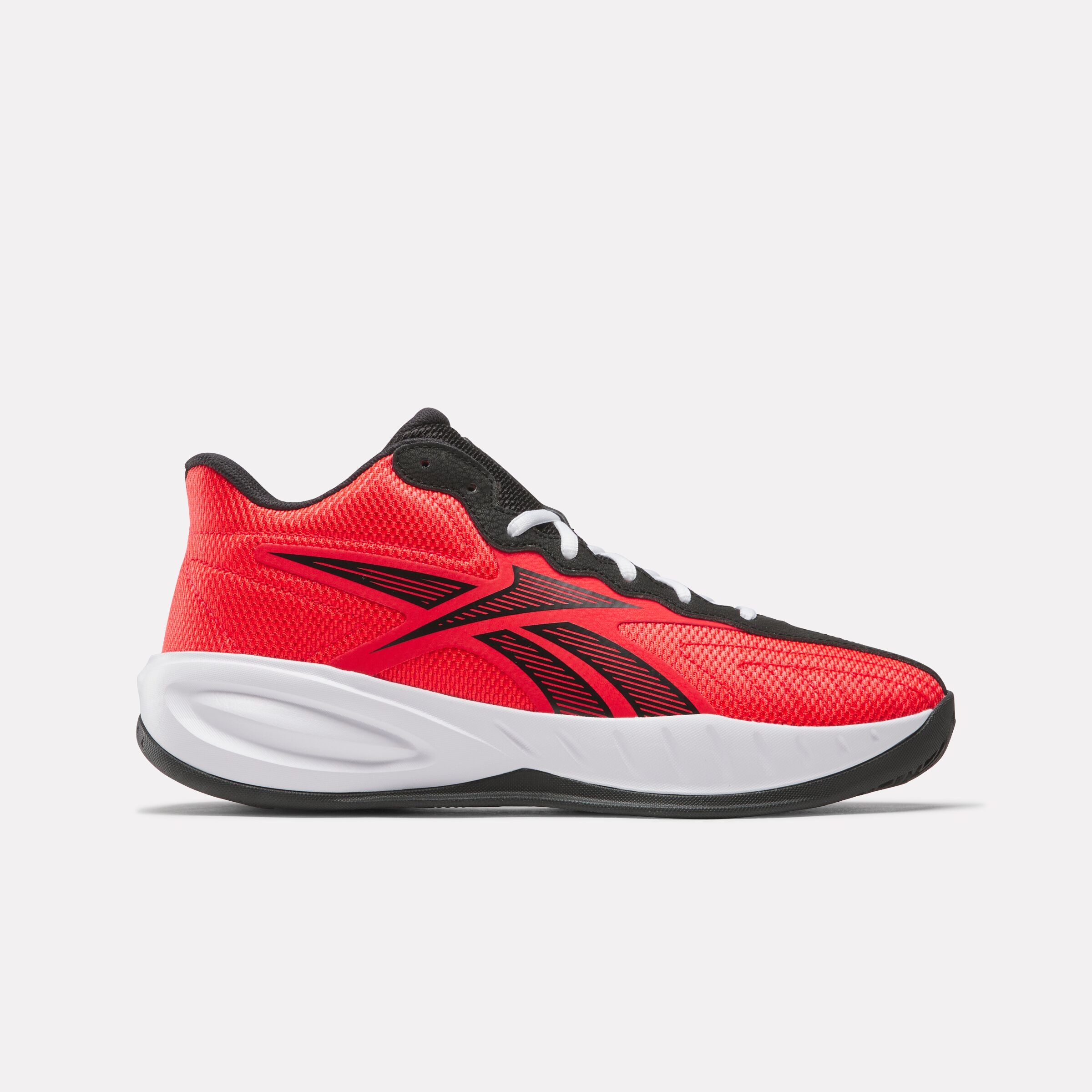 Reebok Unisex' Reebok Press  In Energy M