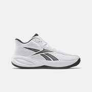 Reebok Unisex' Reebok Press  In White/Core M