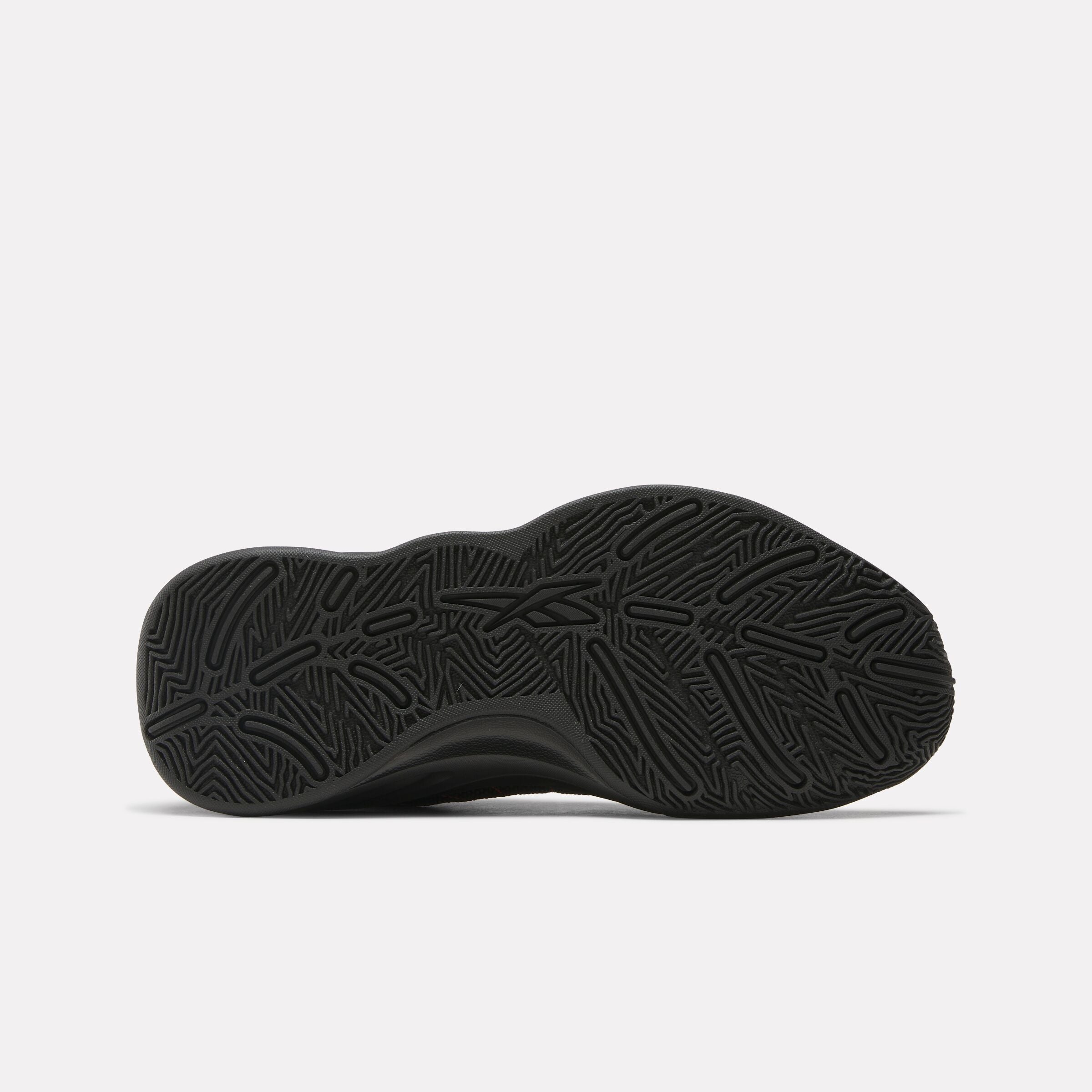 Reebok Unisex' Reebok Press  In Black/Neon M
