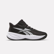 Reebok Kids' Reebok Press  In Black/White/Washed M