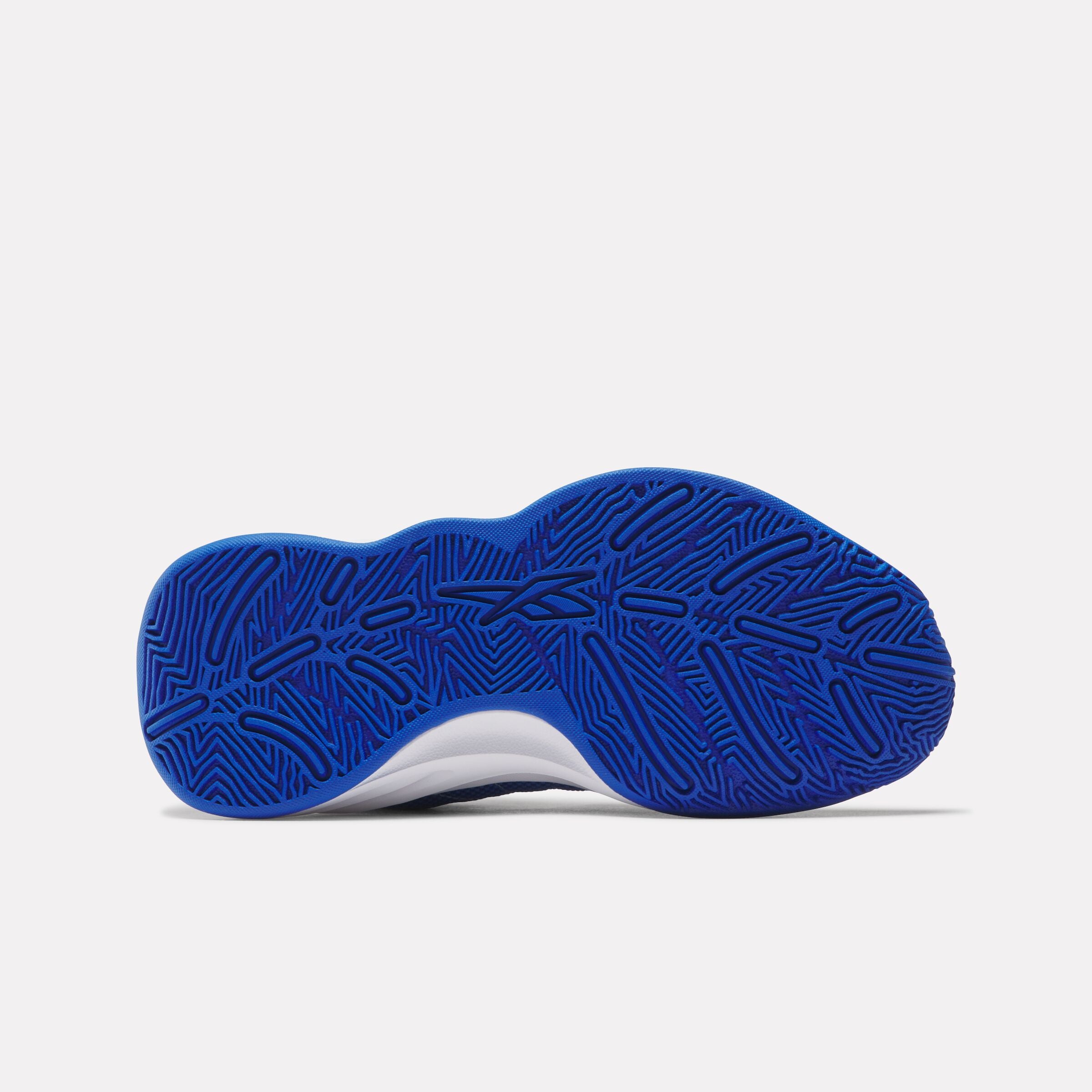Reebok Kids' Reebok Press  In Moon/Optimum M