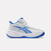 Reebok Kids' Reebok Press  In Moon/Optimum M