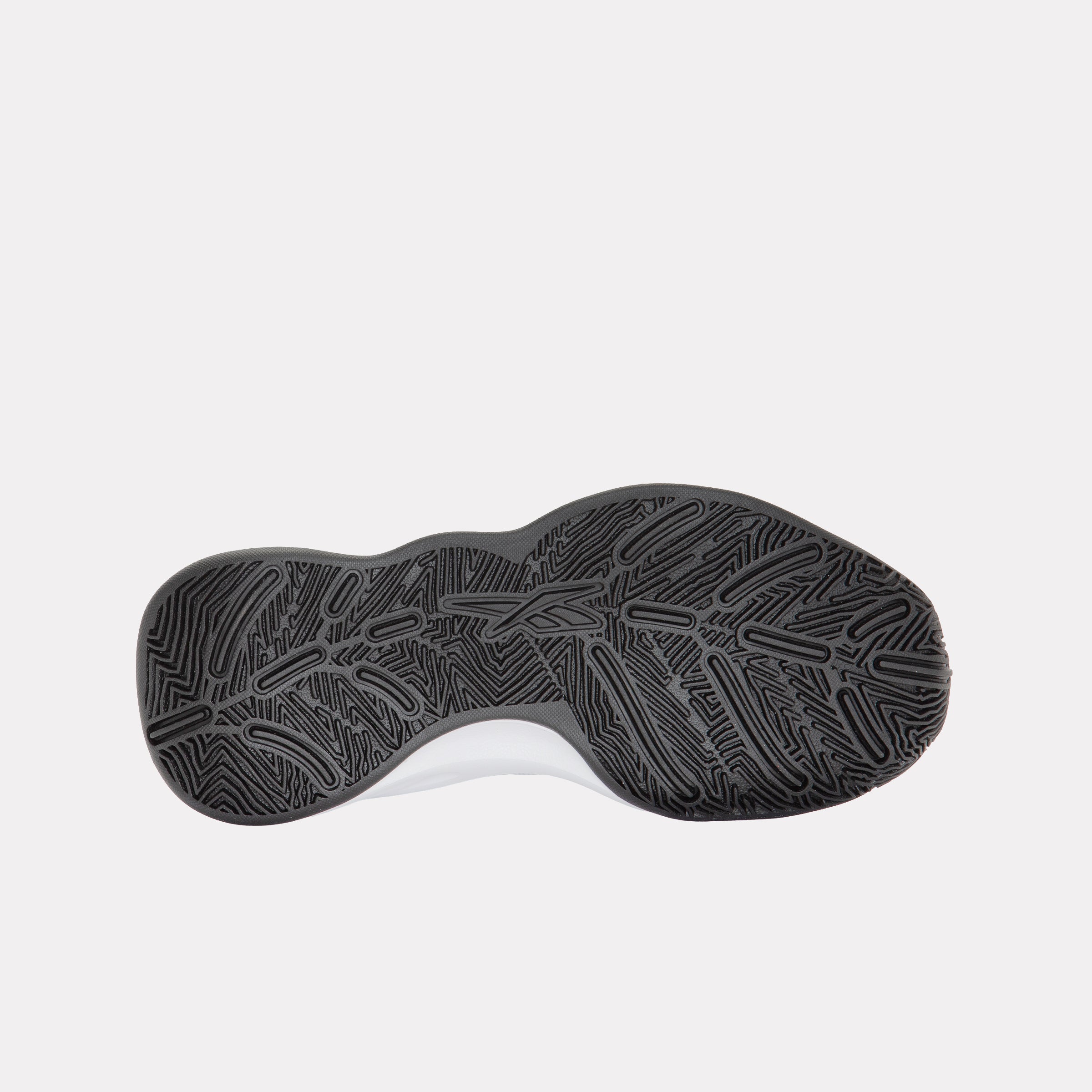 Reebok Kids' Reebok Press  In White/Core M