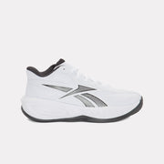Reebok Kids' Reebok Press  In White/Core M