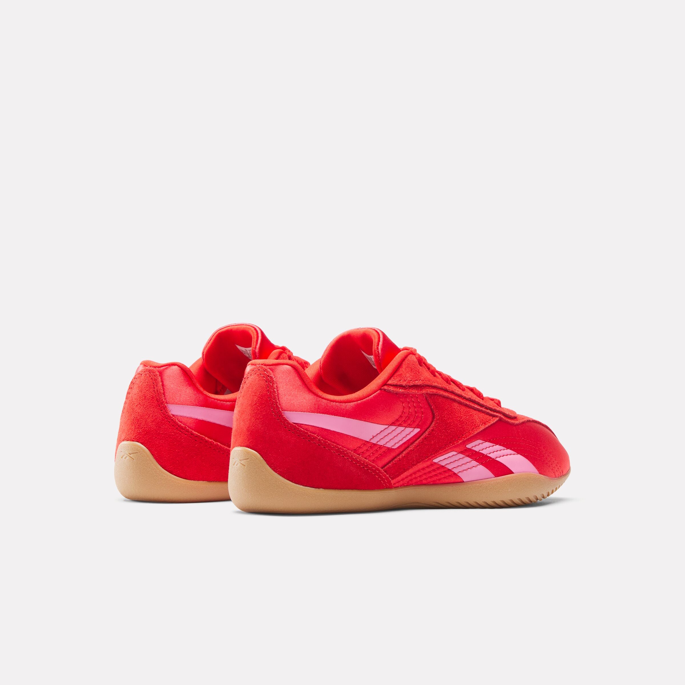 Reebok Women's Ultra Lo  M In Playful Pink