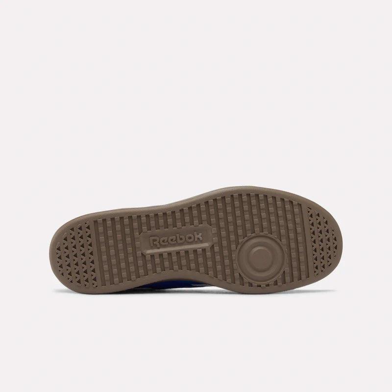 Reebok Unisex' Reebok Smash Edge  In Blue M