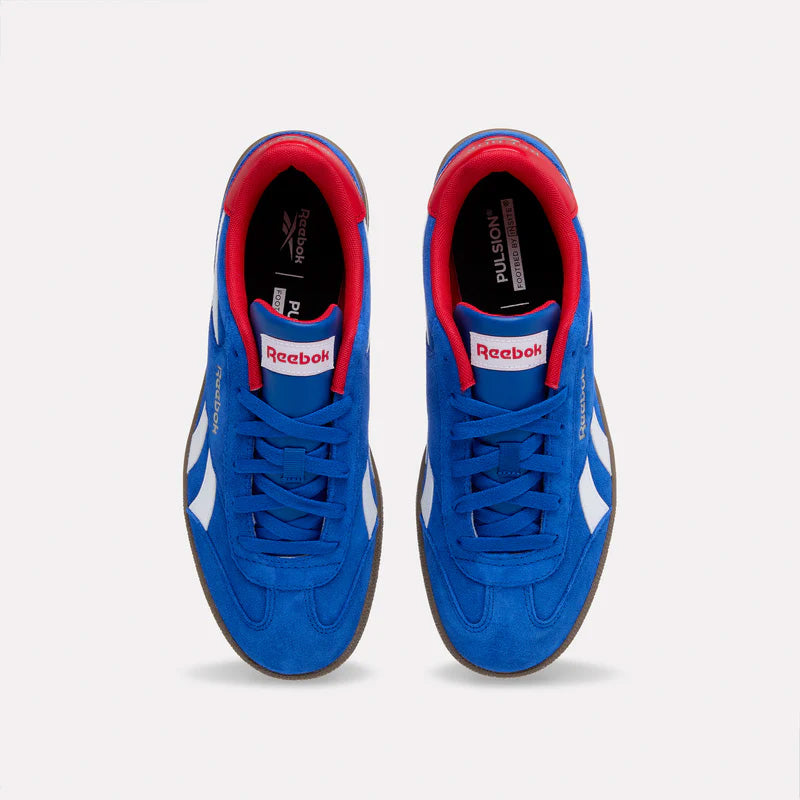Reebok Unisex' Reebok Smash Edge  In Blue M