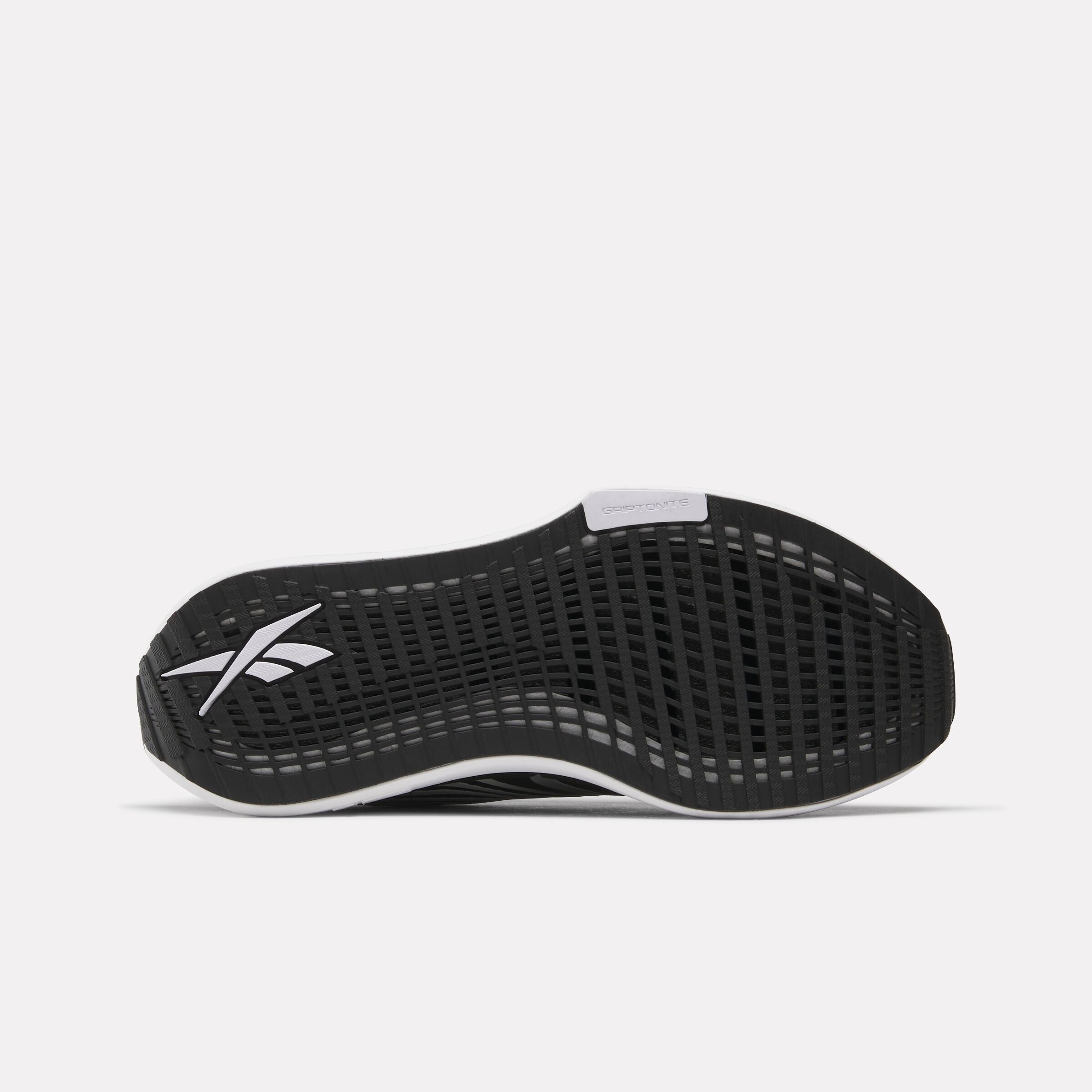Reebok Women's Floatzig Tread  In Black/White M