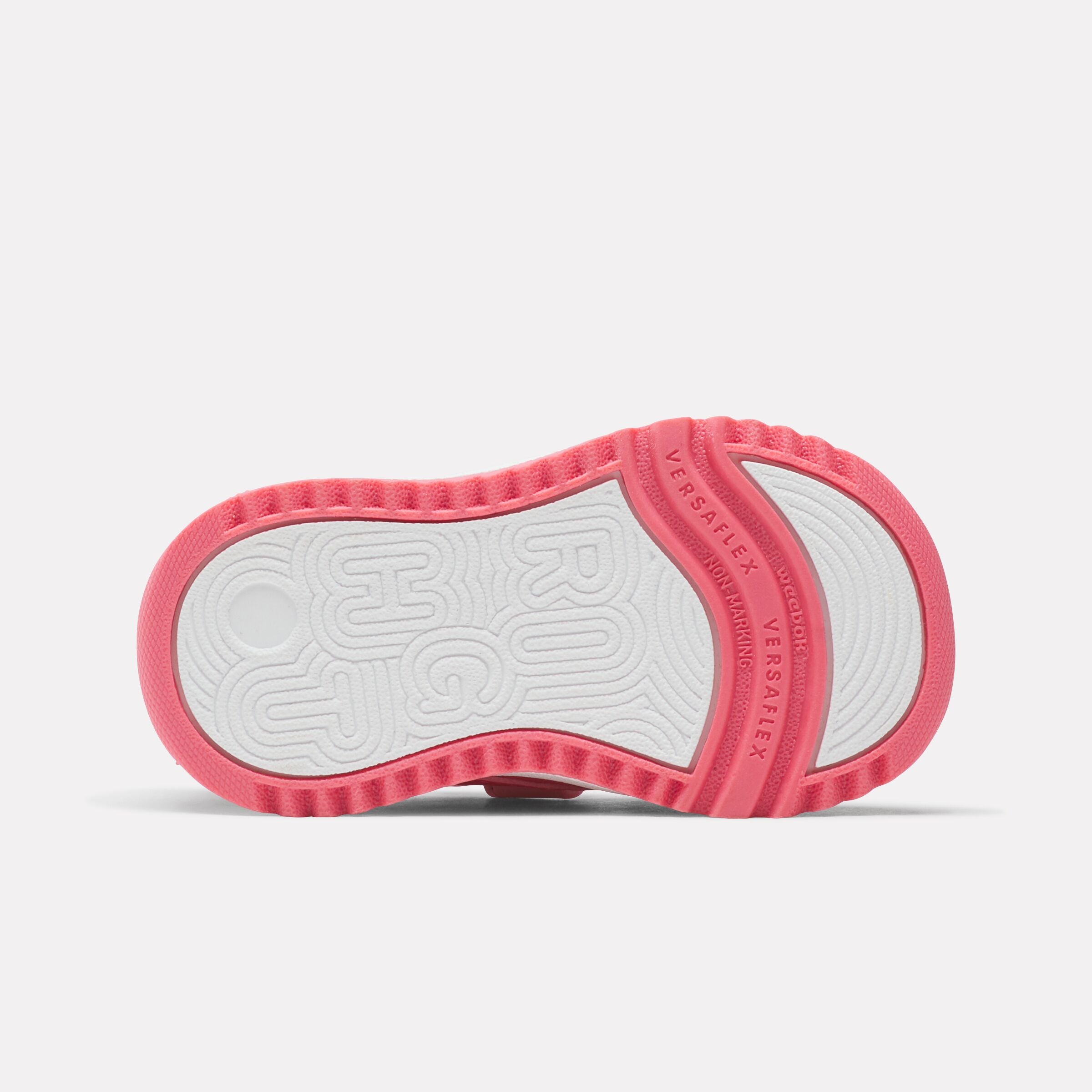 Reebok Kids' Weebok Clasp Low 2  In Passion M