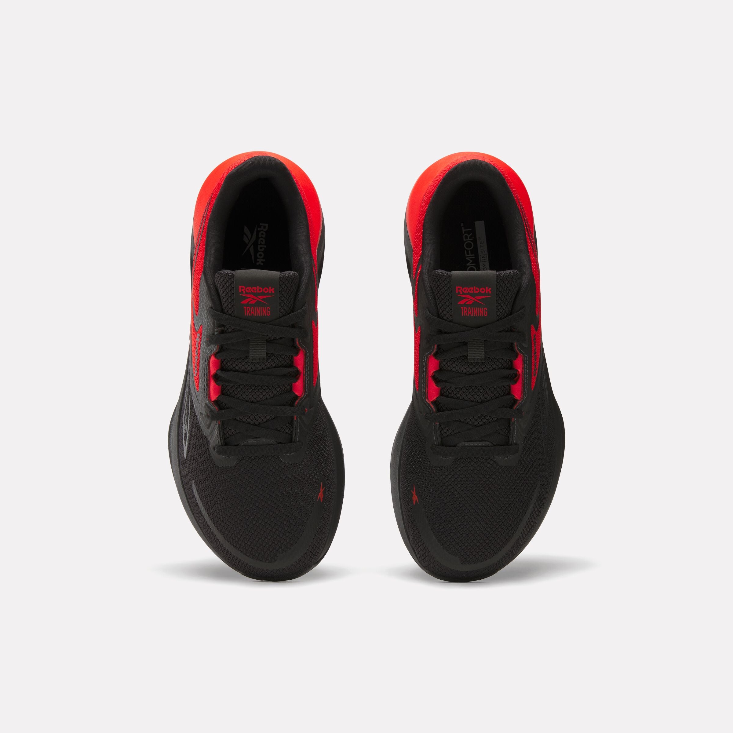 Reebok Men's Nanoflex Tr 3  In Black M