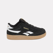 Reebok Kids' Club C Revenge Infant  In Black/White M