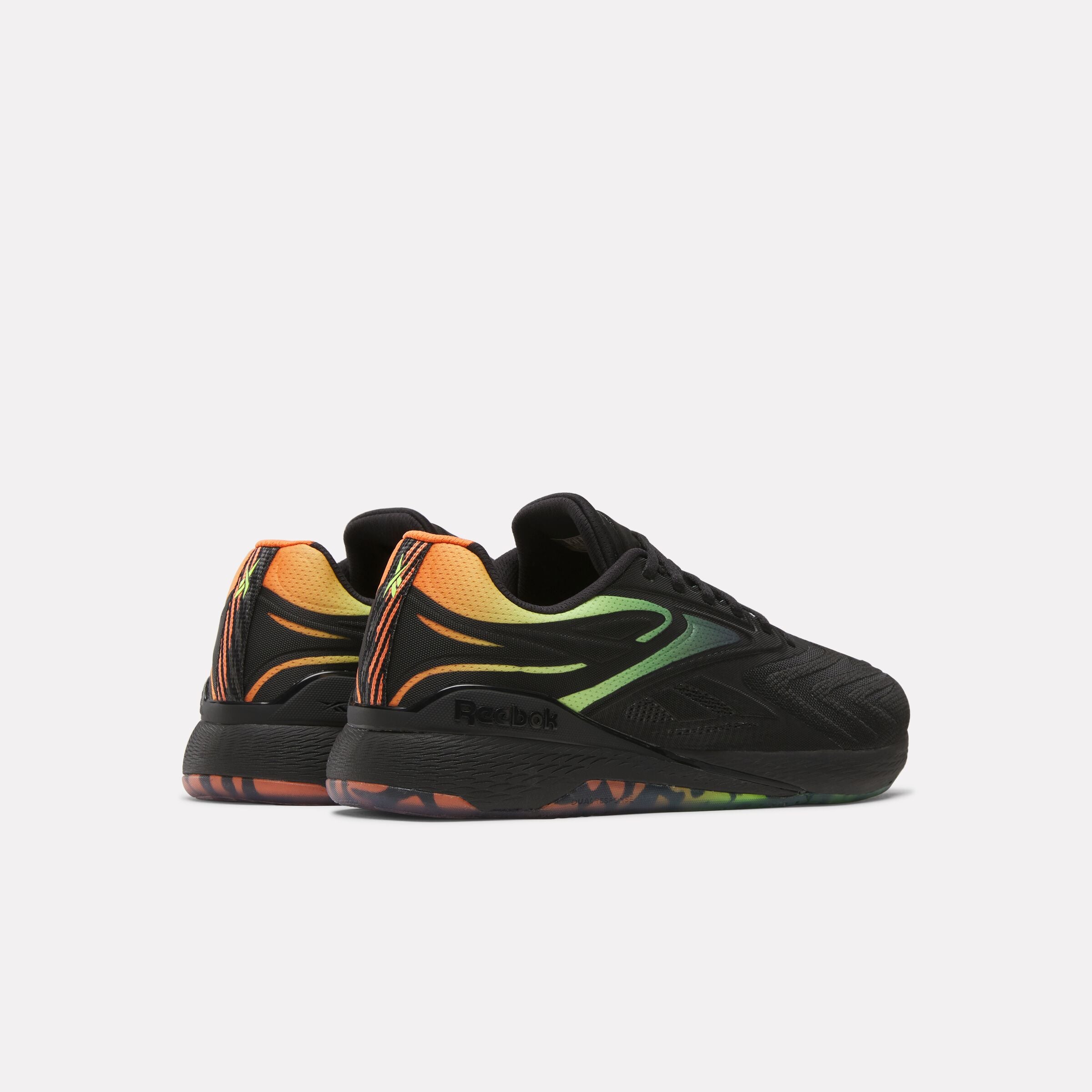 Reebok Unisex' Nano X5 Edge  In Black/Arena M