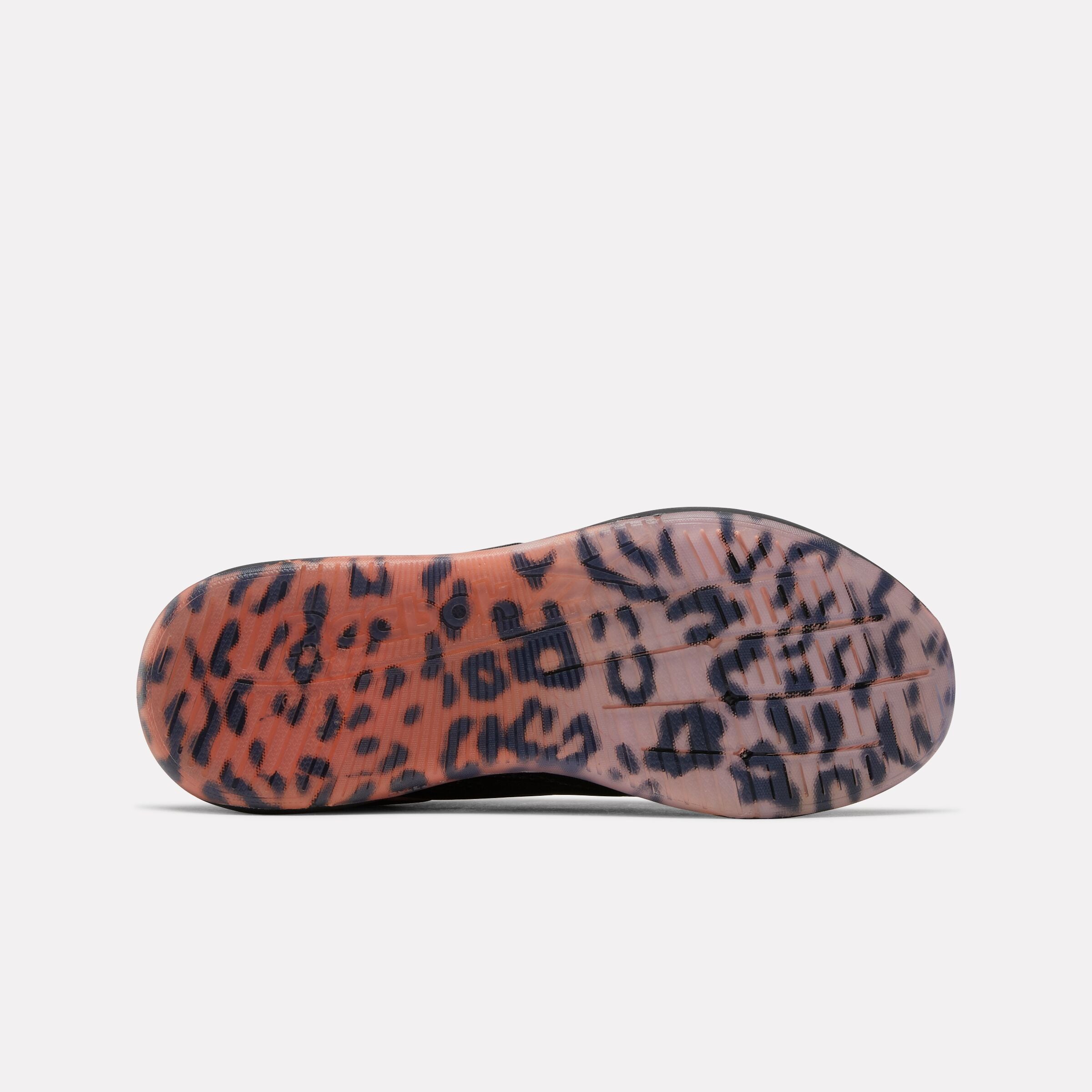 Reebok Women's Nano X5 Edge  In Black/Arena