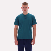 Reebok Men's Adrian Ss Crewneck Tee  In Retro REG