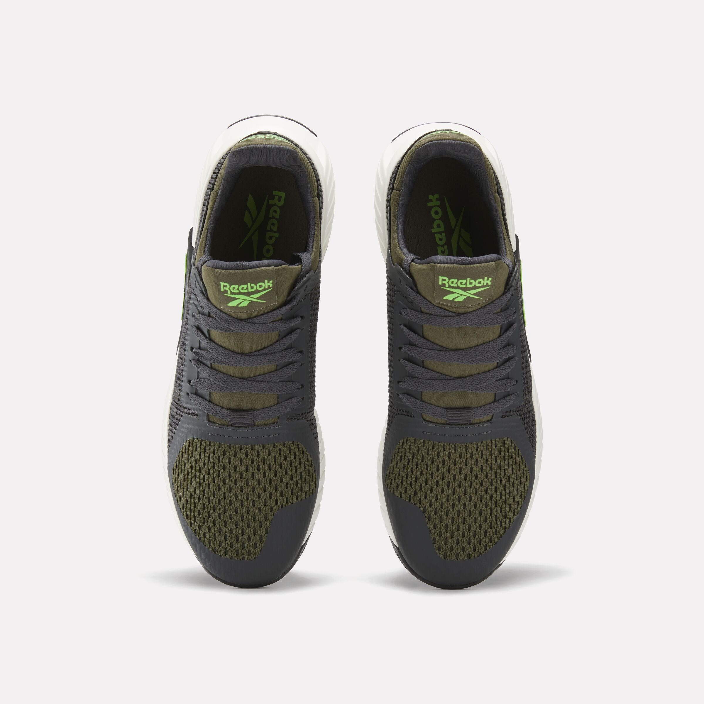 Reebok Men's Flip Charge  In Grape M