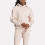 Reebok Apparel  Women's Lux Hoodie Reebok Classics App Women Nude Reg