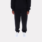 Reebok Women's Lux Sweat Pant  In Black REG