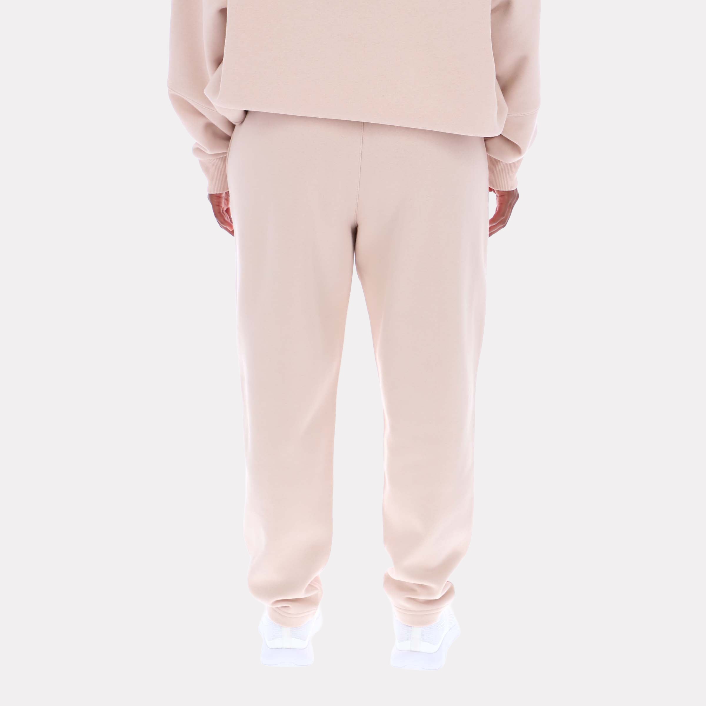 Reebok Women's Lux Sweat Pant  Reg In Muted