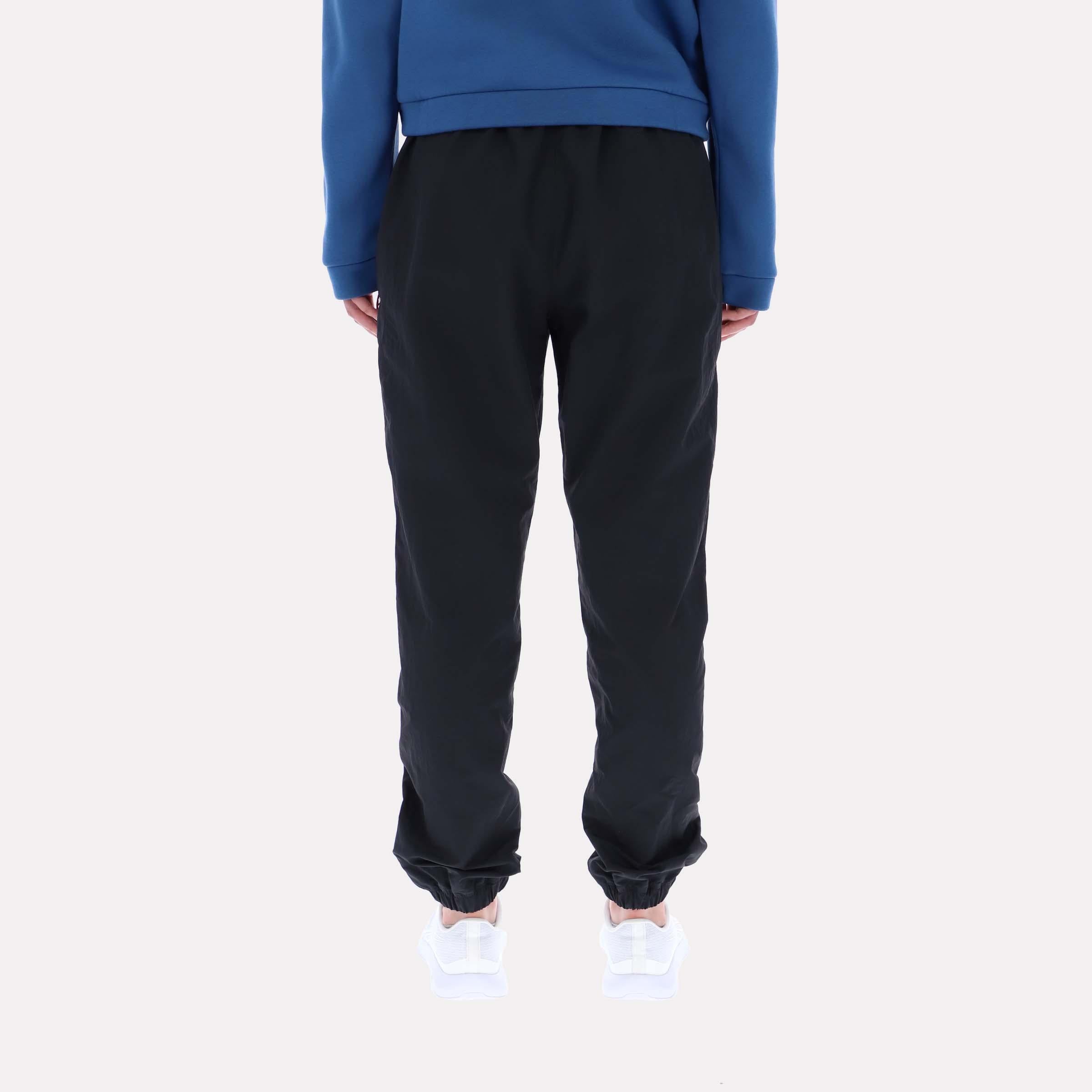 Reebok Apparel  Women's Vector Track Pant Reebok Training App Women Black Reg