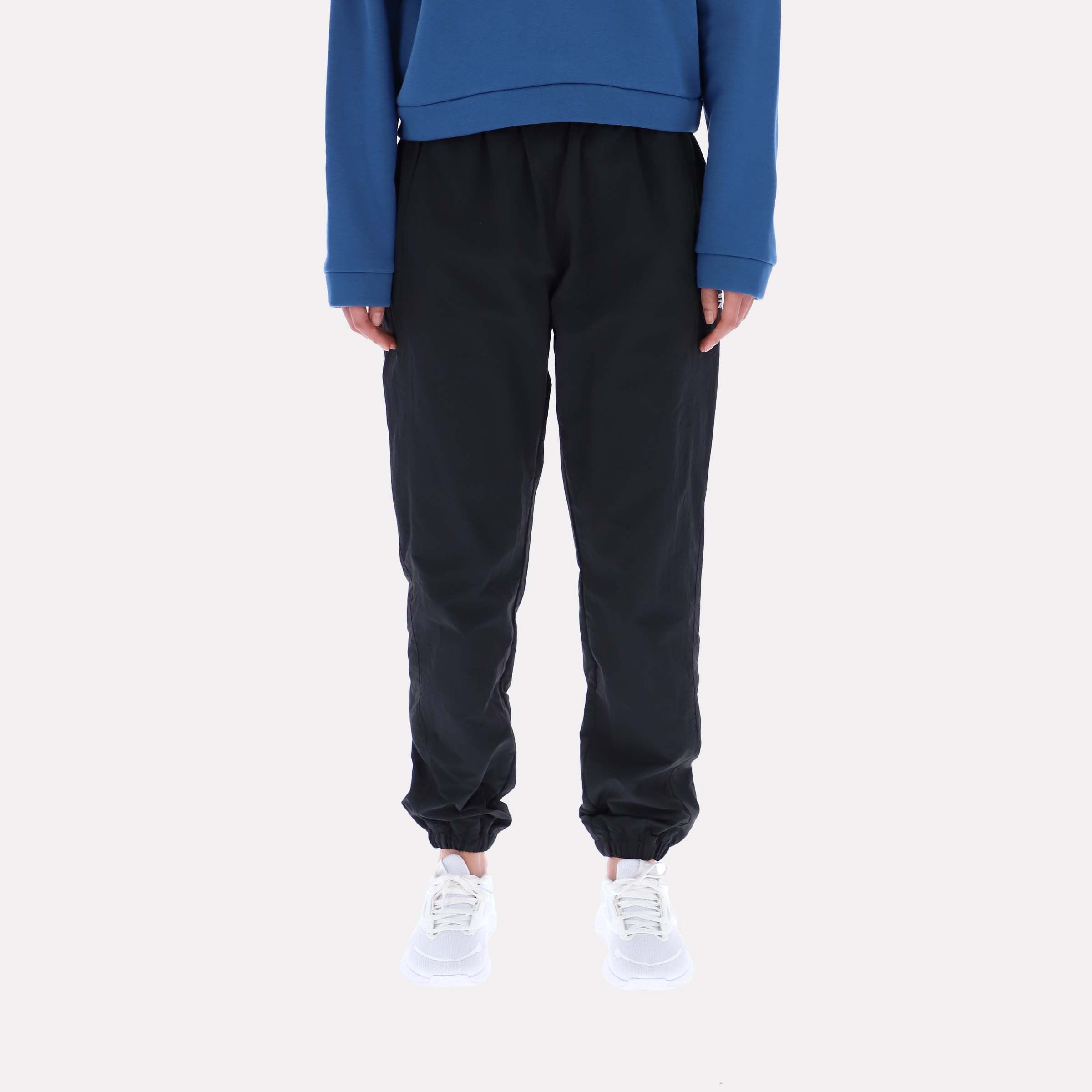 Reebok Women's Vector Track Pant  In Night