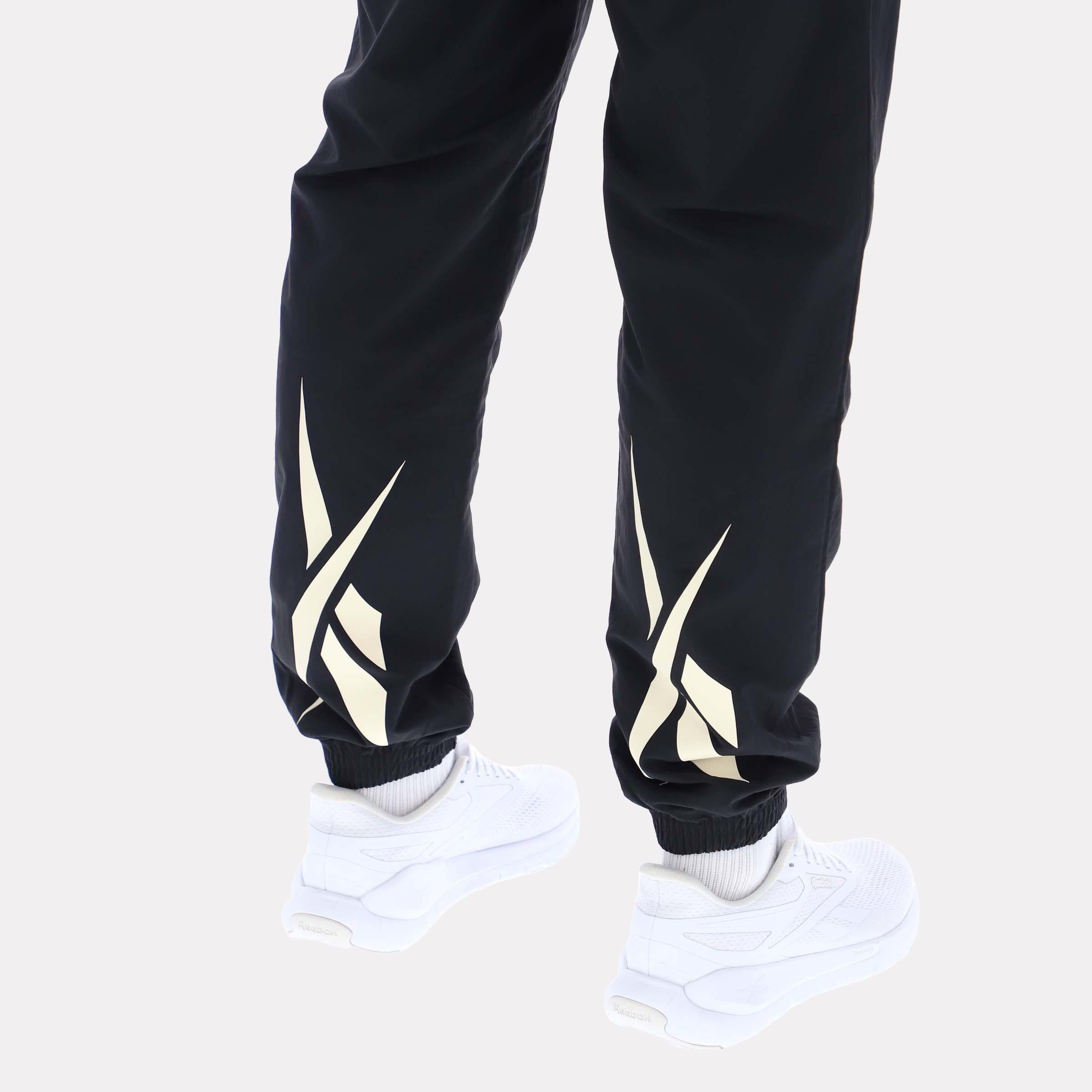 Reebok Men's Cl F Fr Trackpant  In Night REG