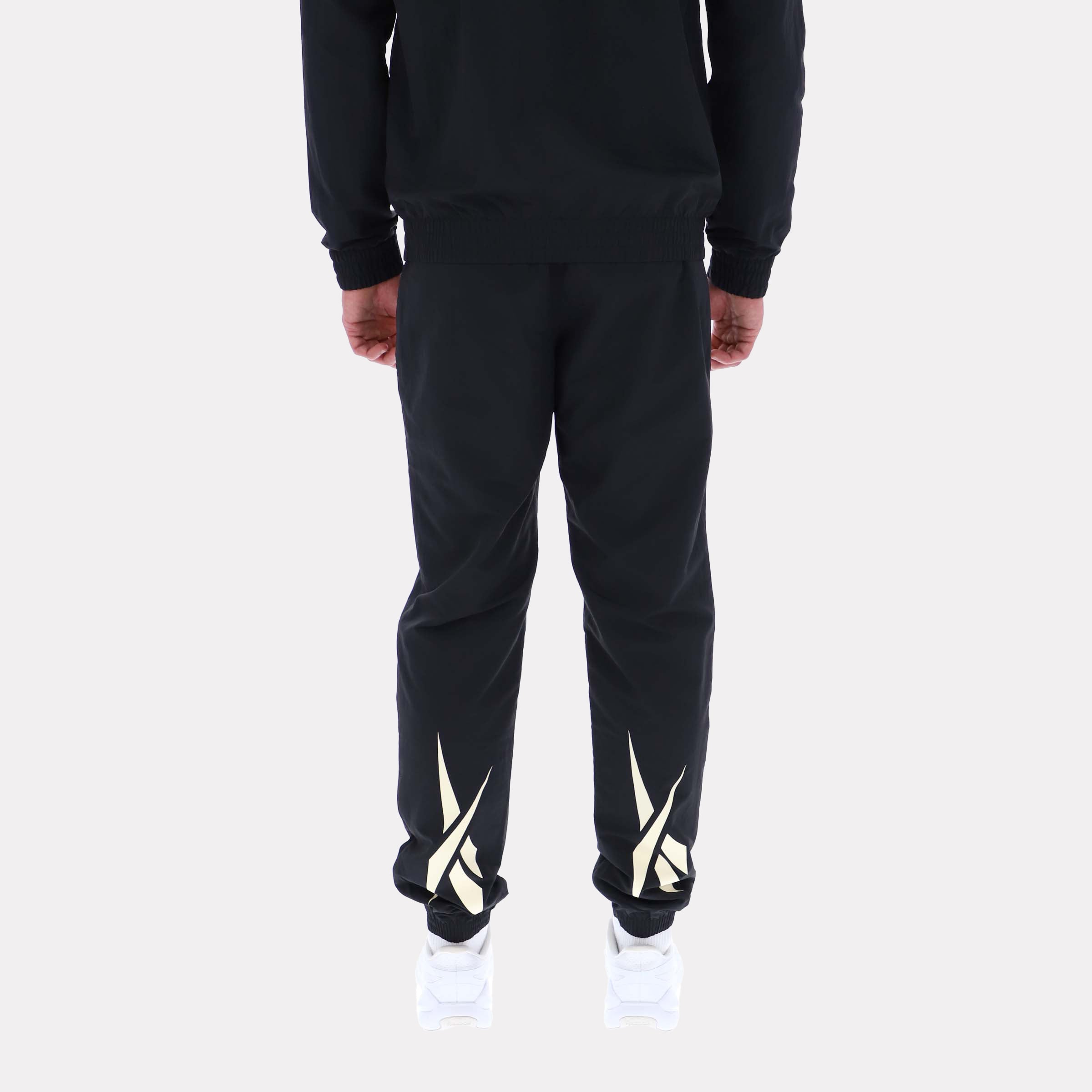 Reebok Men's Cl F Fr Trackpant  In Night REG