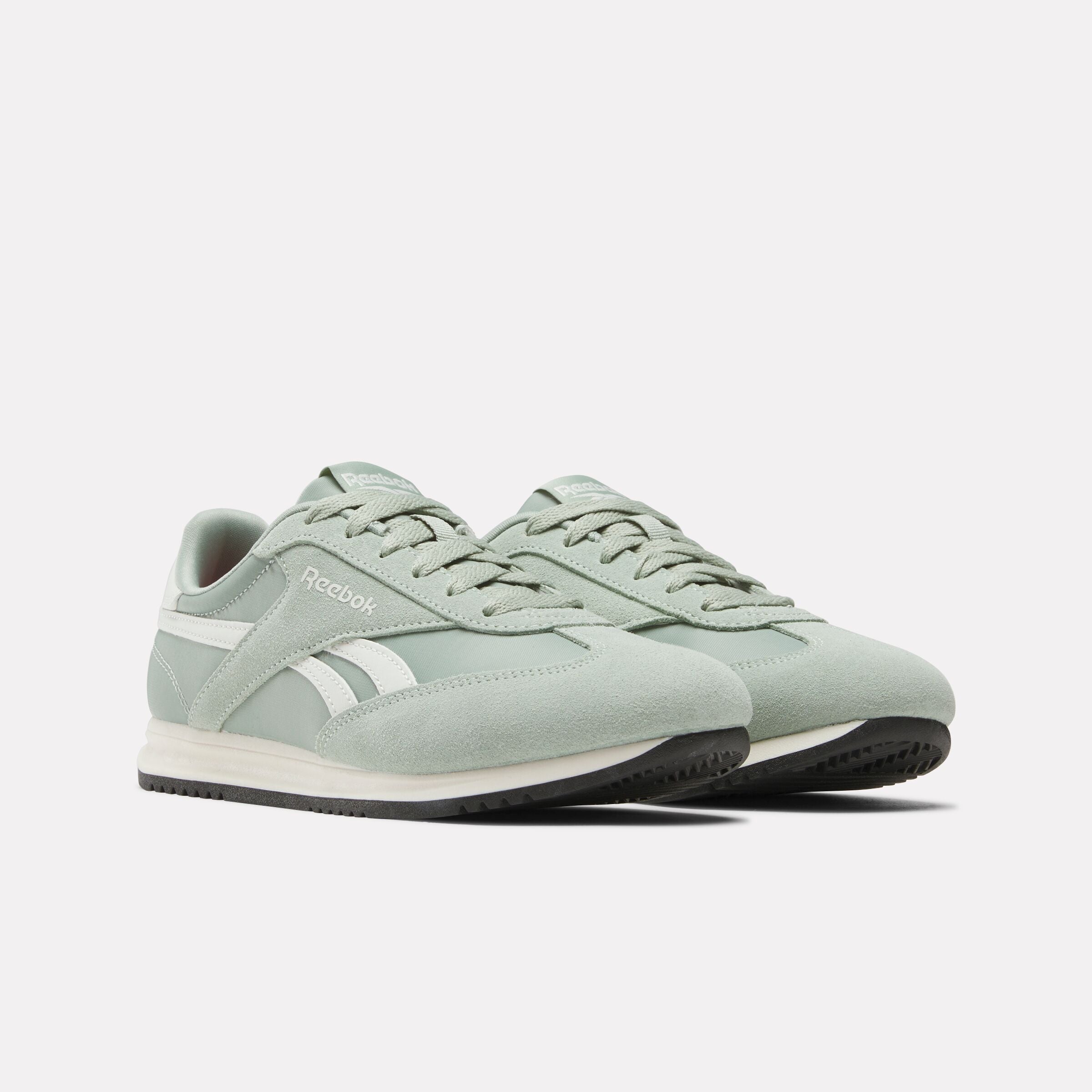 Reebok Women's Reebok World 70  M In Green/White/White