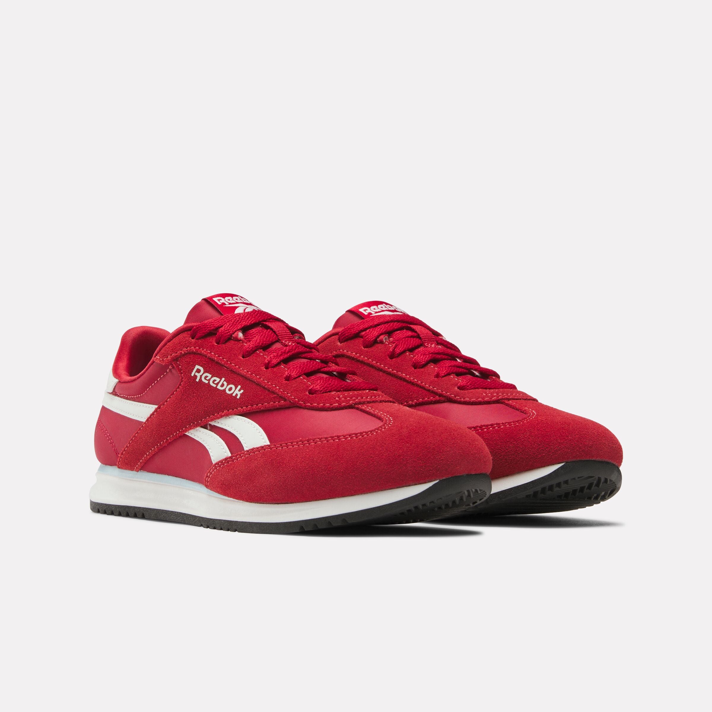 Reebok Women's Reebok World 70  In Red/White/Blue