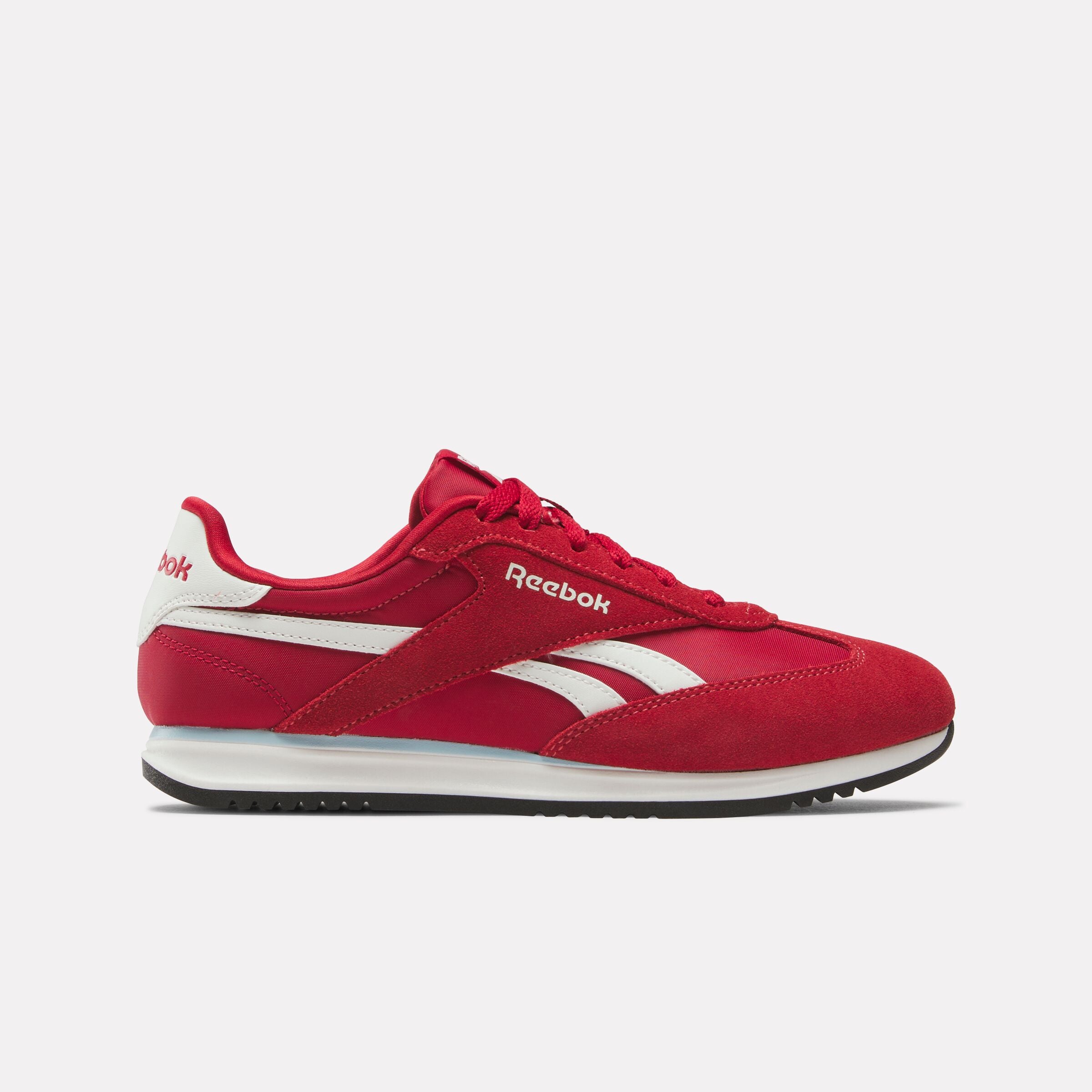 Reebok Women's Reebok World 70  In Red/White/Blue