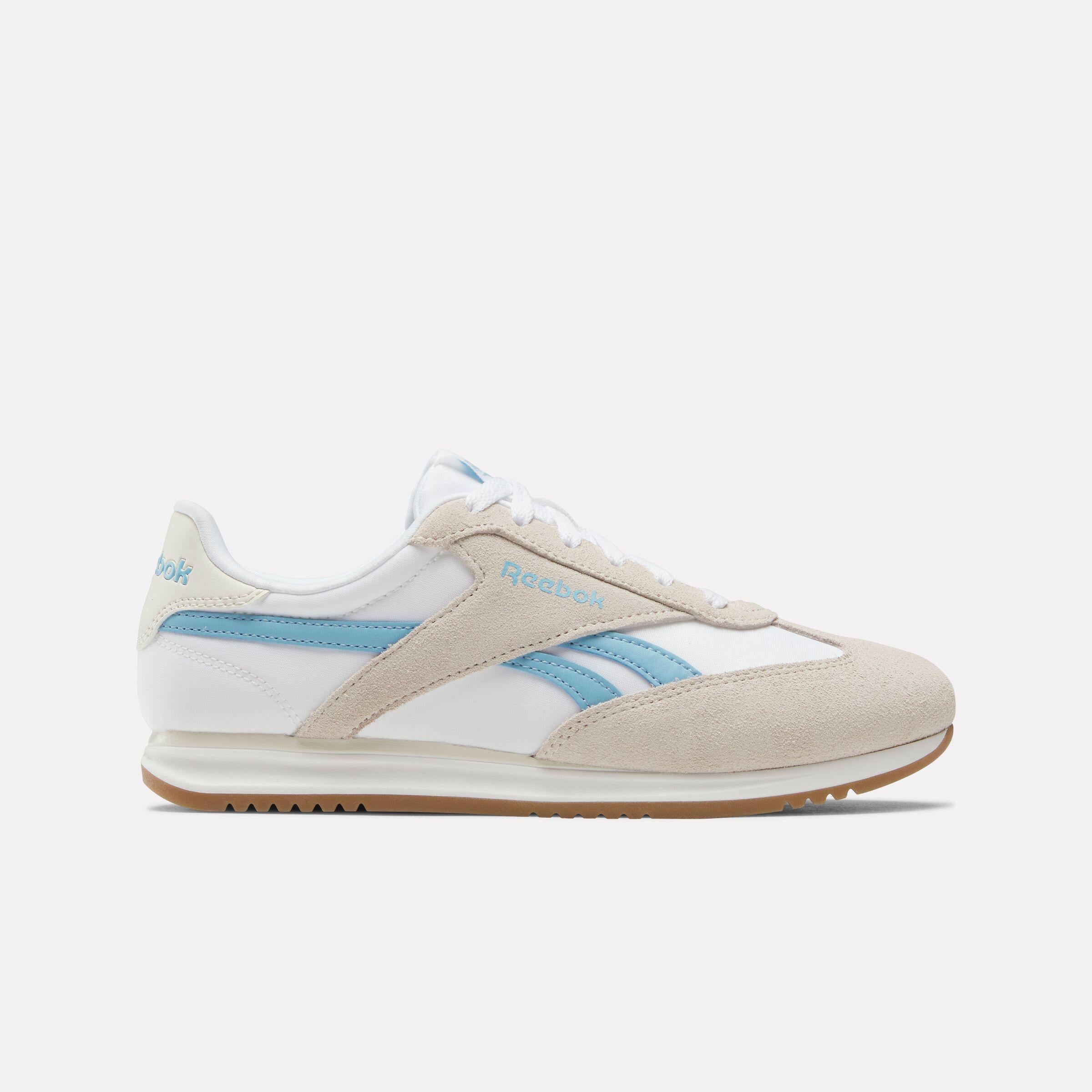 Chaussures Reebok pour femmes Reebok World 70 Reebok Classics Ftw pour femmes Blanc M