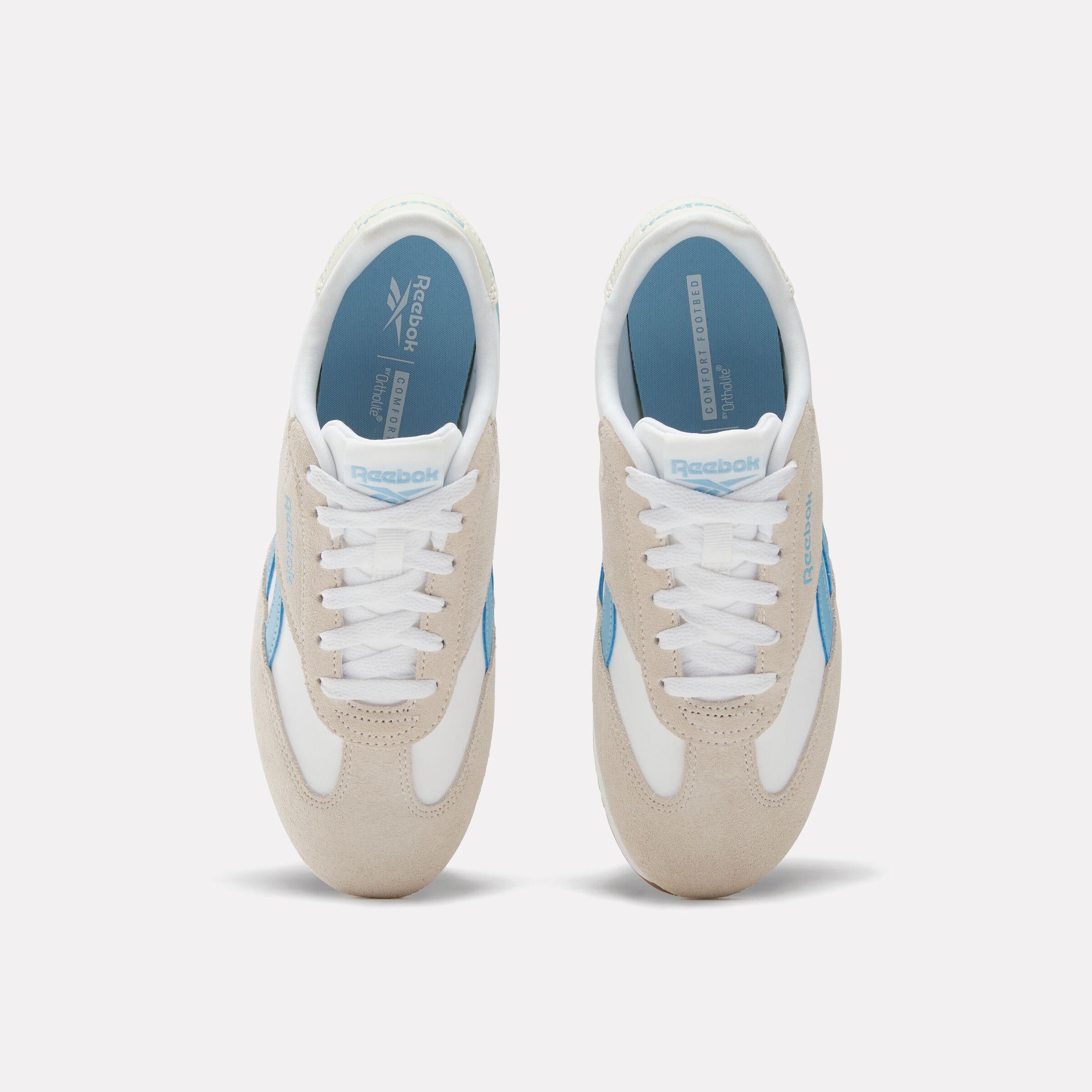 Chaussures Reebok pour femmes Reebok World 70 Reebok Classics Ftw pour femmes Blanc M