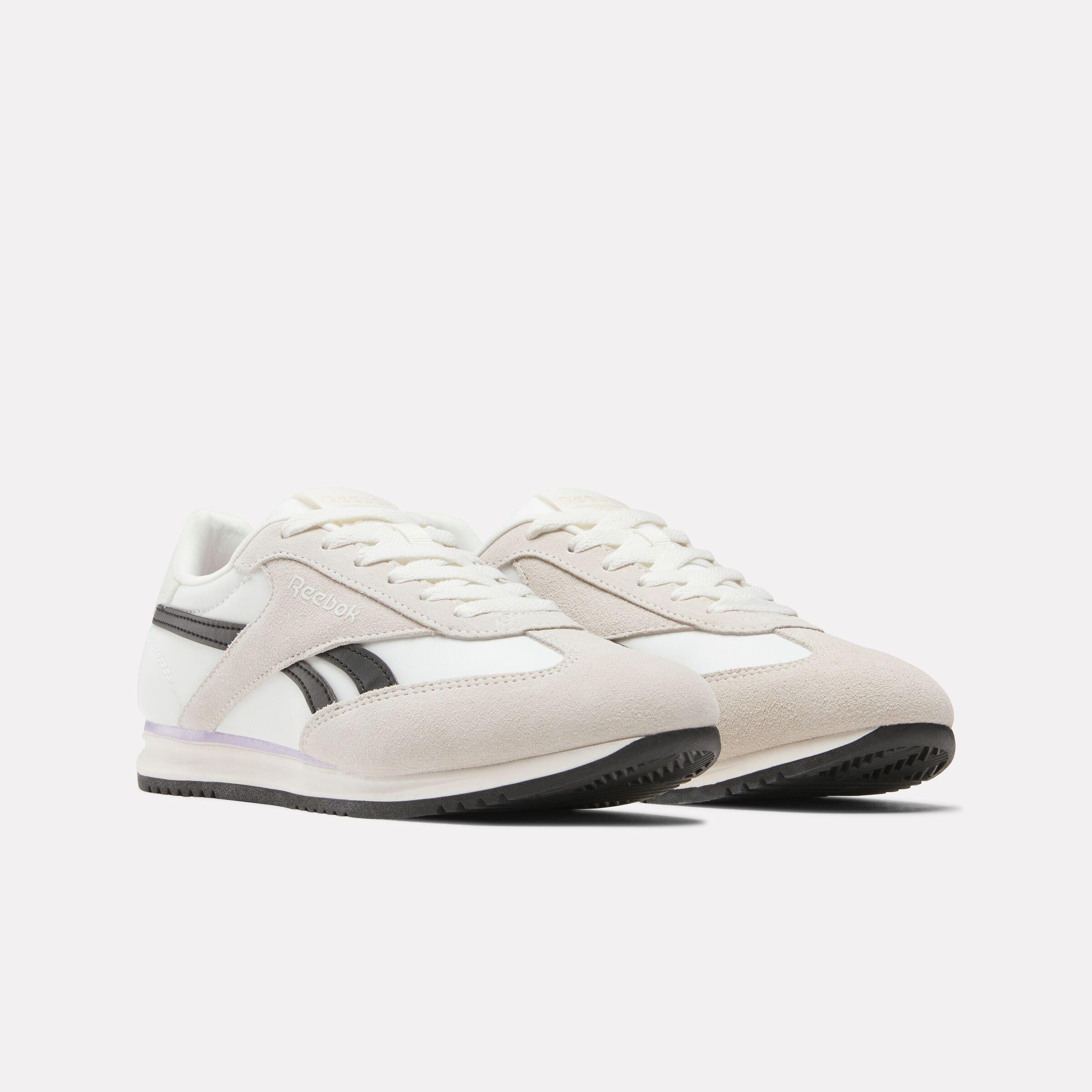 Chaussures Reebok pour femmes Reebok World 70 Reebok Classics Ftw pour femmes Blanc M