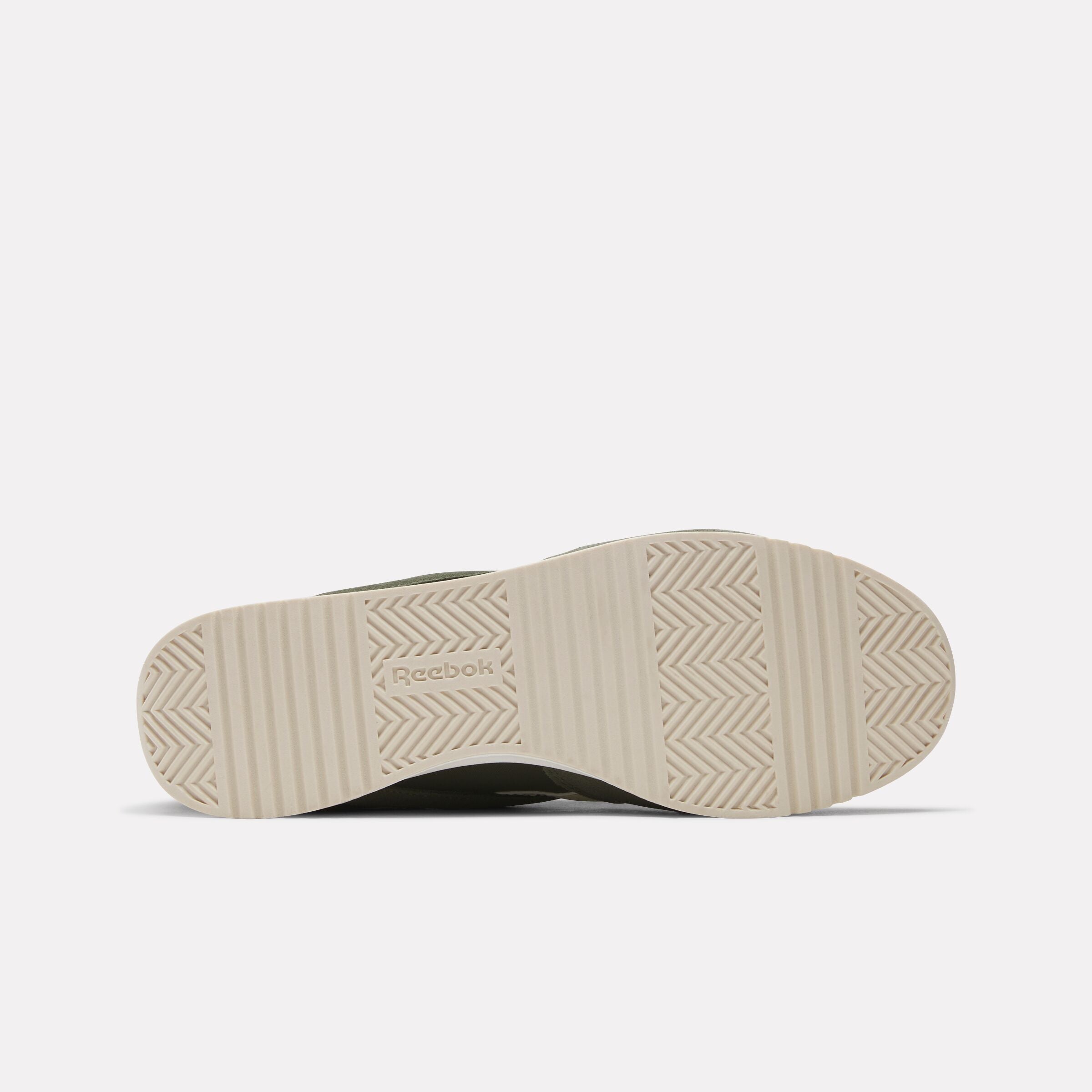 Reebok Men's Reebok World 70  In Green/White/White M