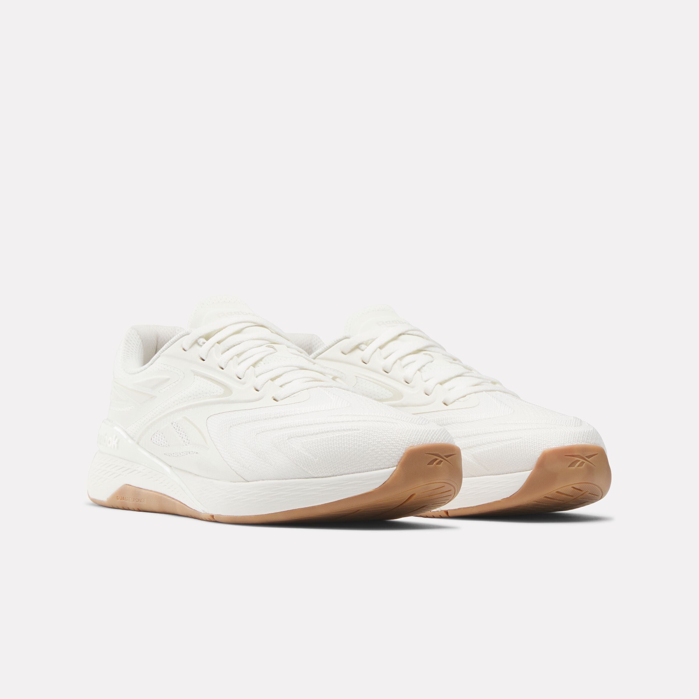 Reebok Unisex' Nano X5 Edge  In Chalk M