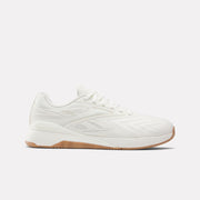 Reebok Unisex' Nano X5 Edge  In Chalk M