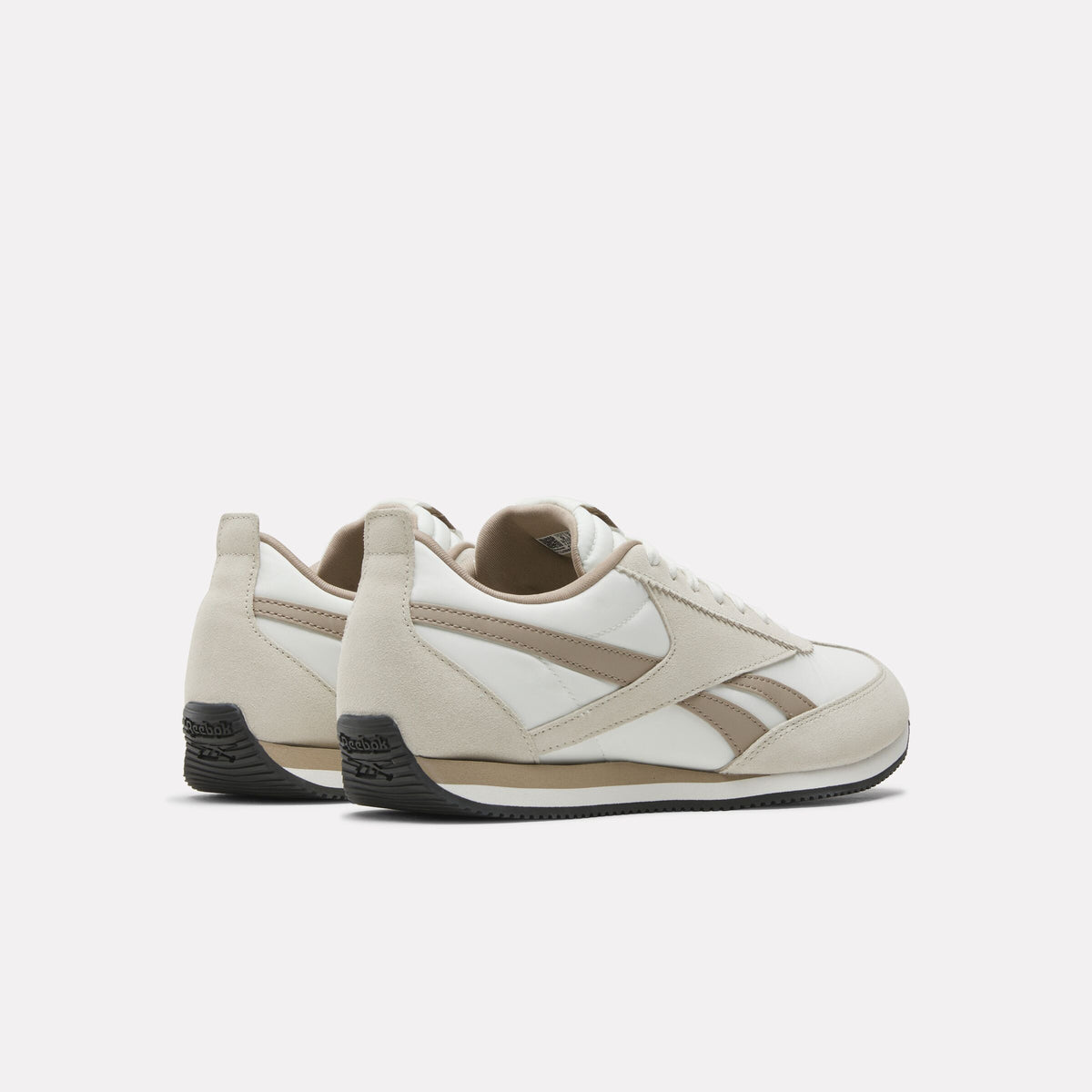Reebok Unisex' Reebok R100  In Chalk/Alabaster M