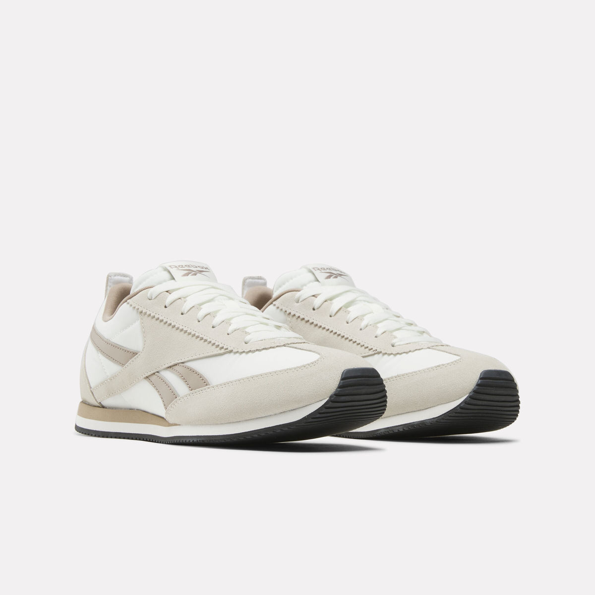 Reebok Unisex' Reebok R100  In Chalk/Alabaster M