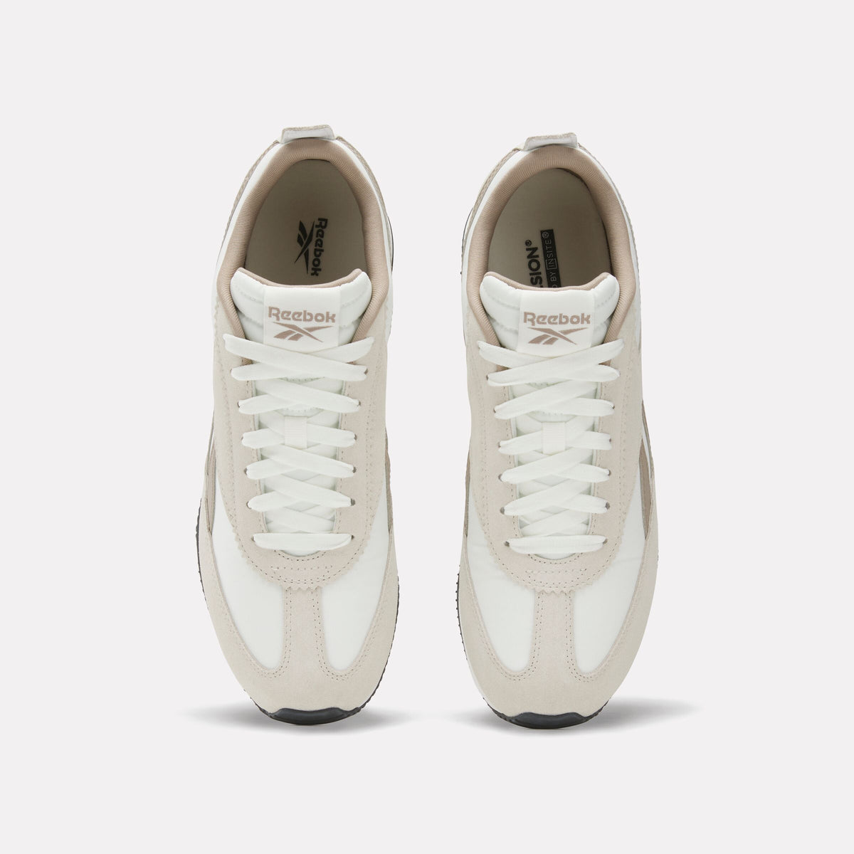 Reebok Unisex' Reebok R100  In Chalk/Alabaster M
